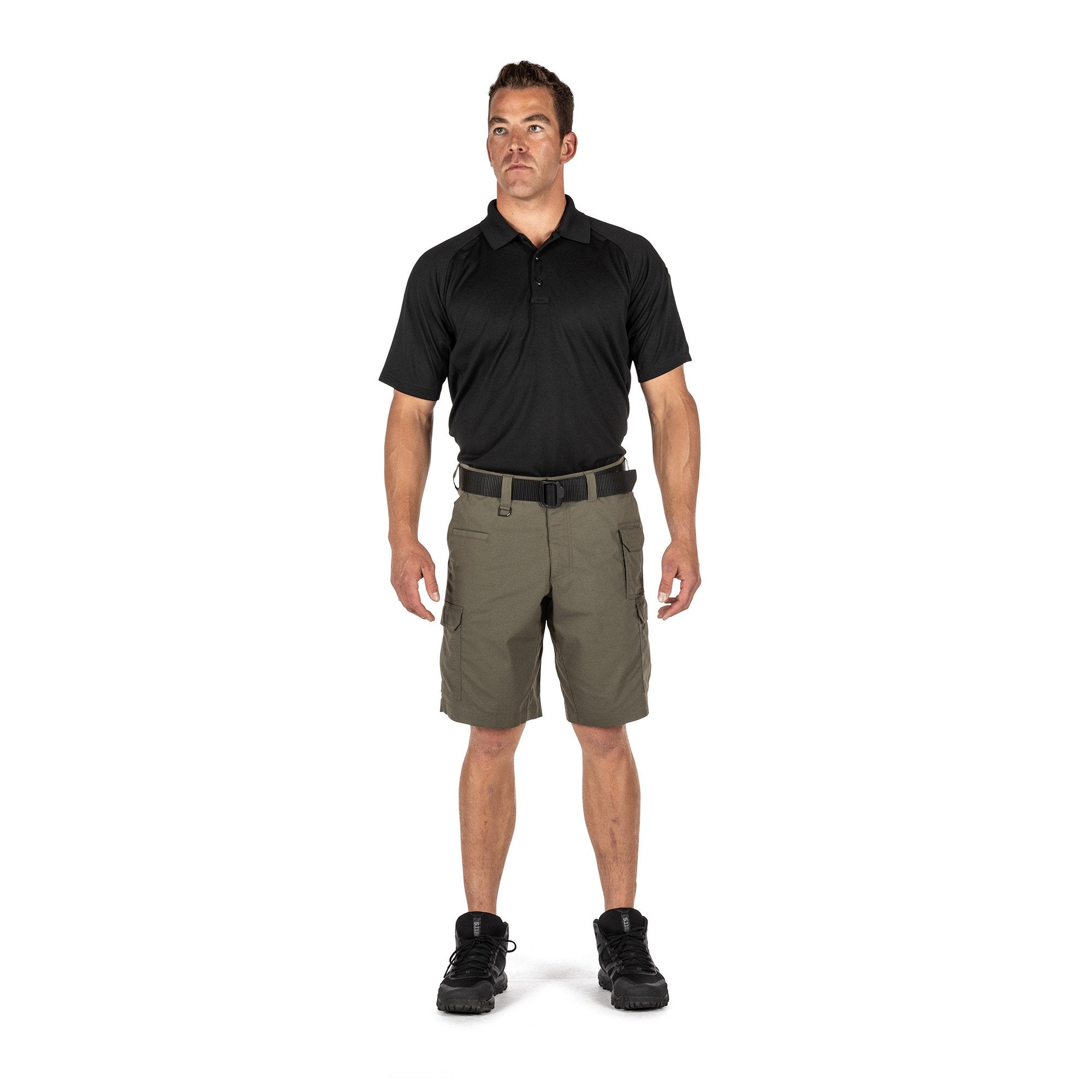 5.11 Tactical ABR Pro 11" Shorts Ranger Green-Tactical Gear UK