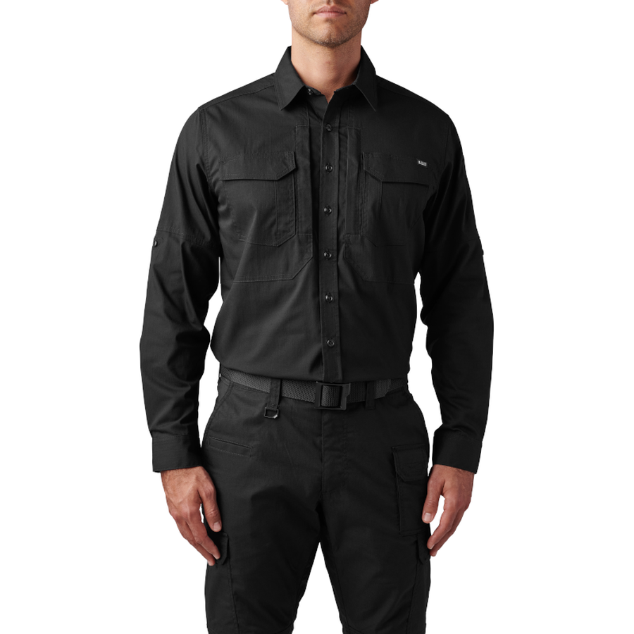 5.11 Tactical ABR Pro Long Sleeve Shirt-Tactical Gear UK