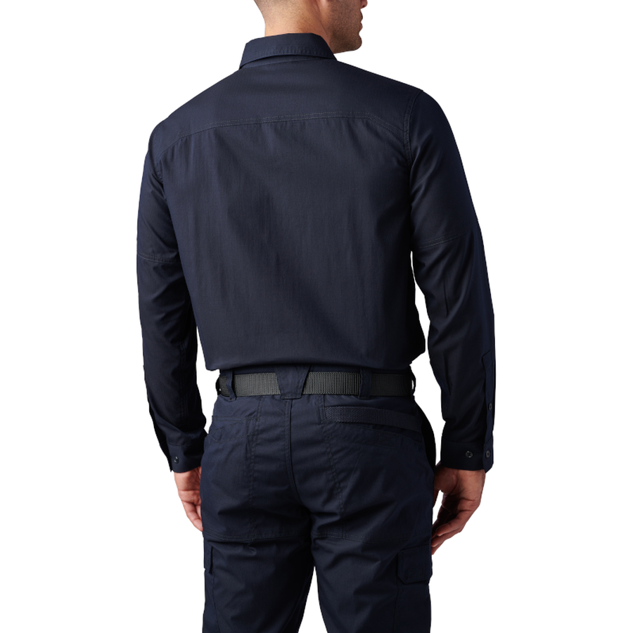 5.11 Tactical ABR Pro Long Sleeve Shirt-Tactical Gear UK