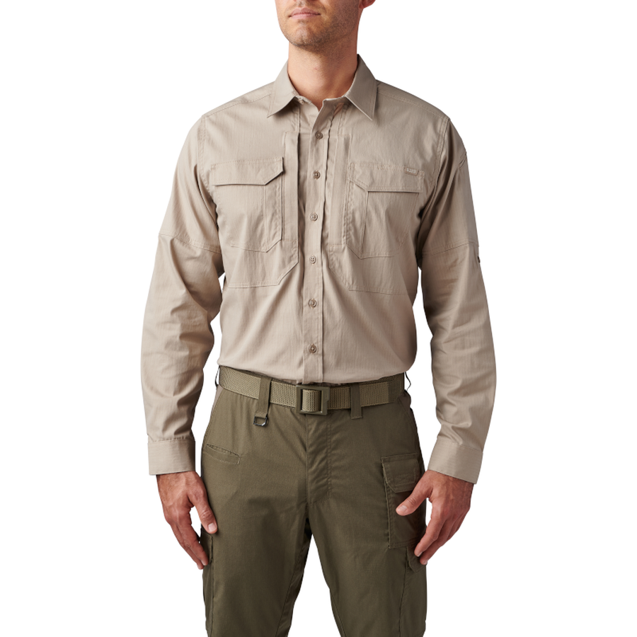5.11 Tactical ABR Pro Long Sleeve Shirt-Tactical Gear UK
