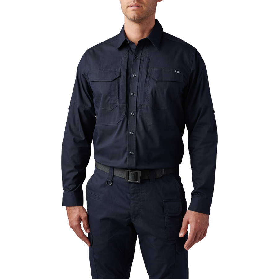 5.11 Tactical ABR Pro Long Sleeve Shirt-Tactical Gear UK