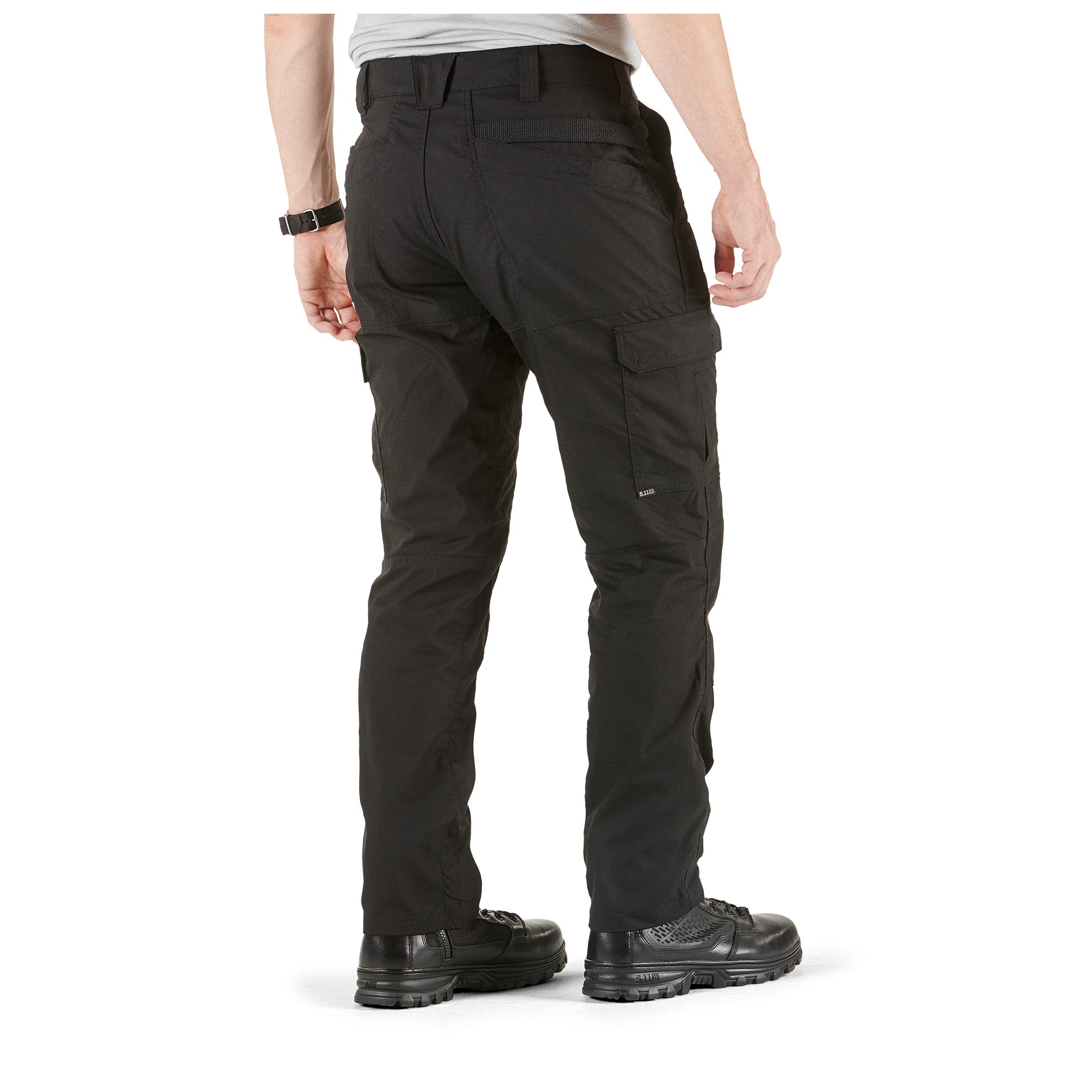 5.11 Tactical ABR Pro Pants - Black-Tactical Gear UK