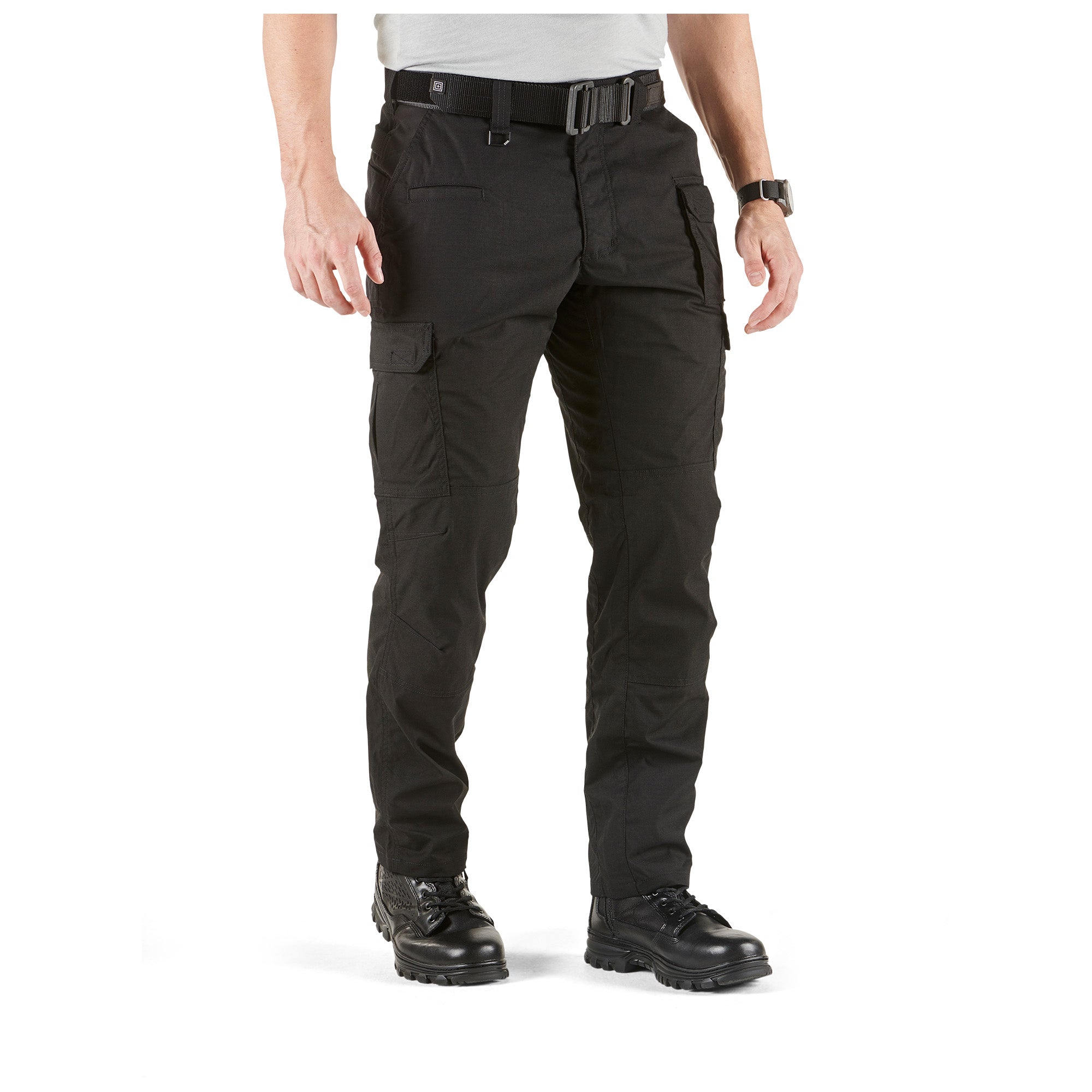 5.11 Tactical ABR Pro Pants - Black-Tactical Gear UK