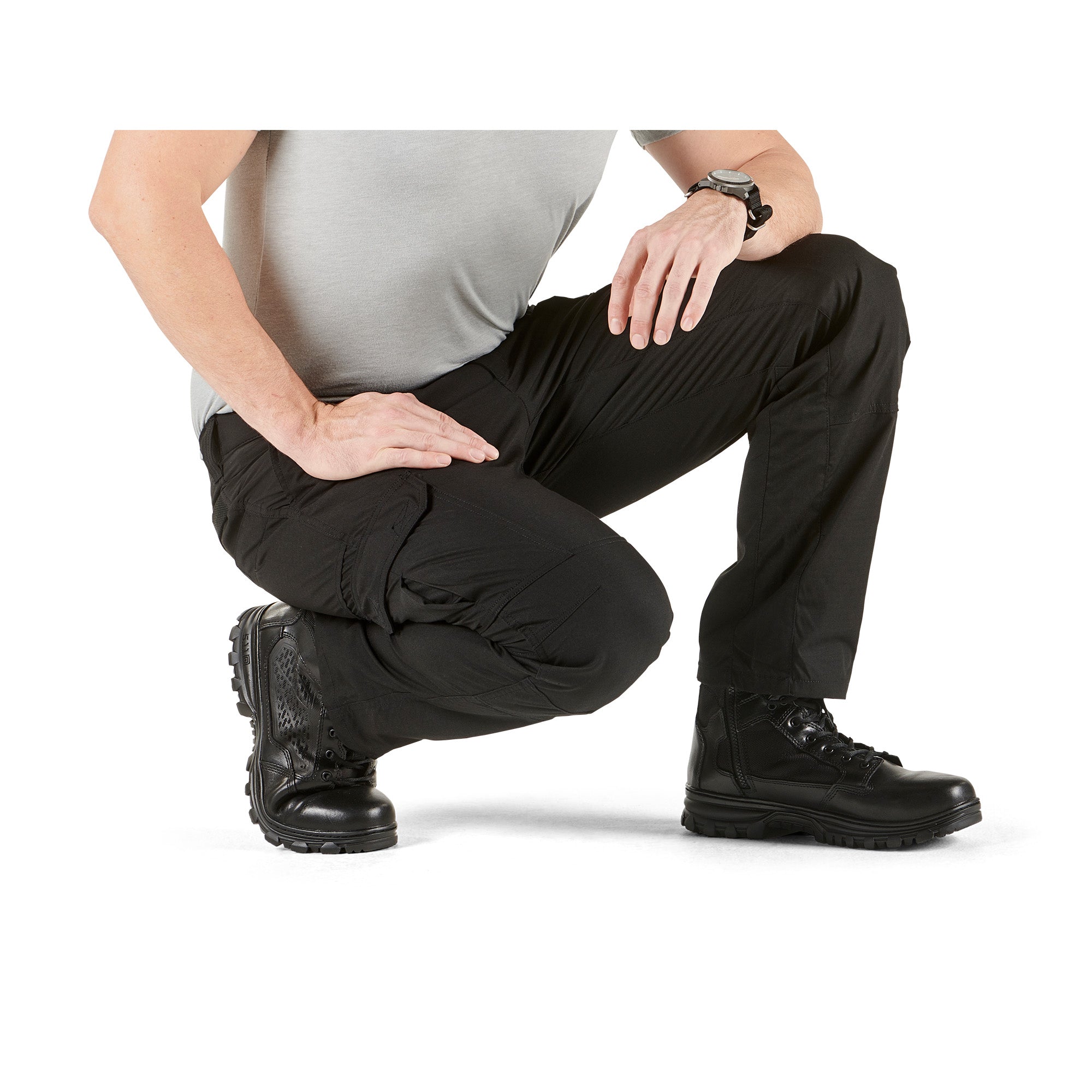5.11 Tactical ABR Pro Pants - Black-Tactical Gear UK