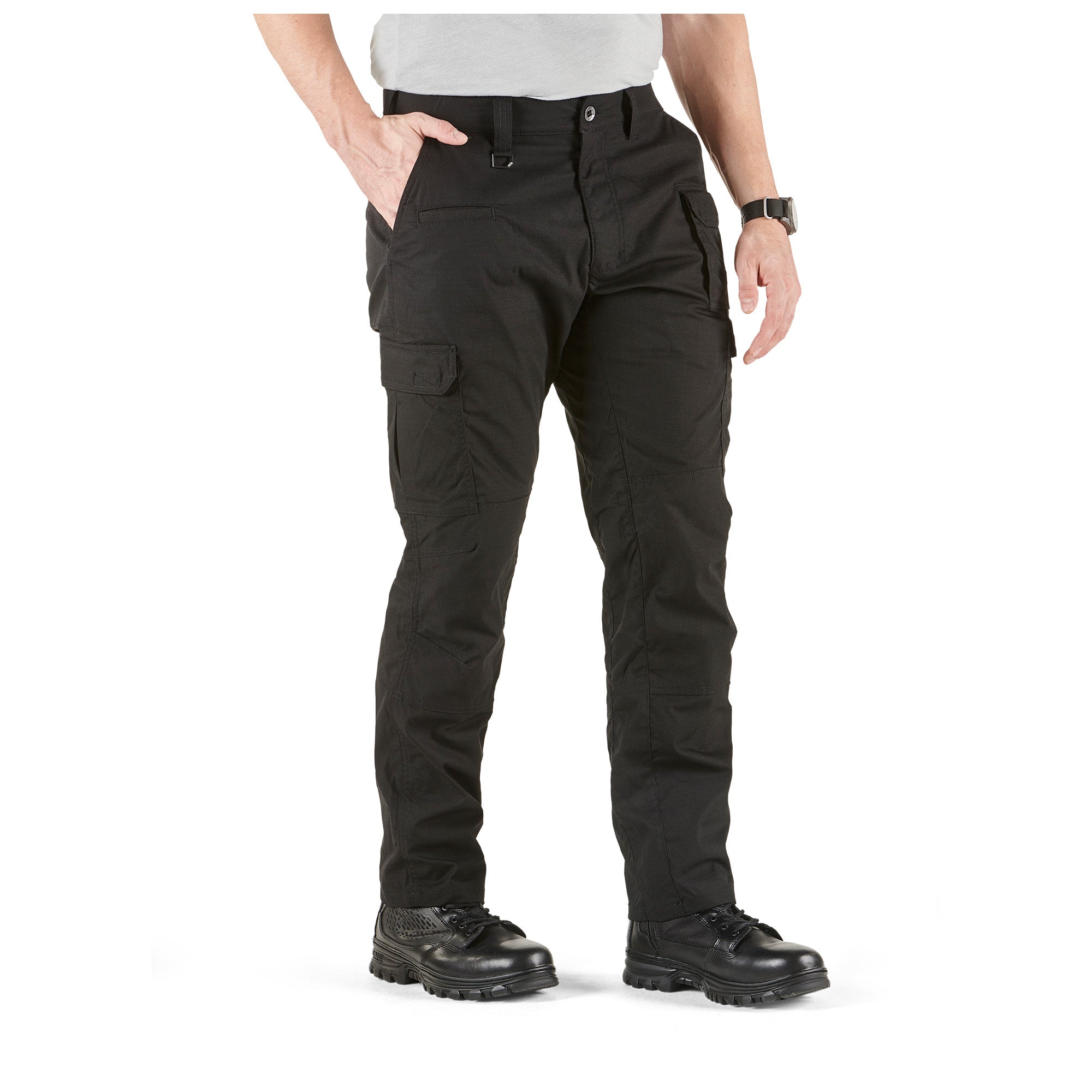 5.11 Tactical ABR Pro Pants - Black-Tactical Gear UK