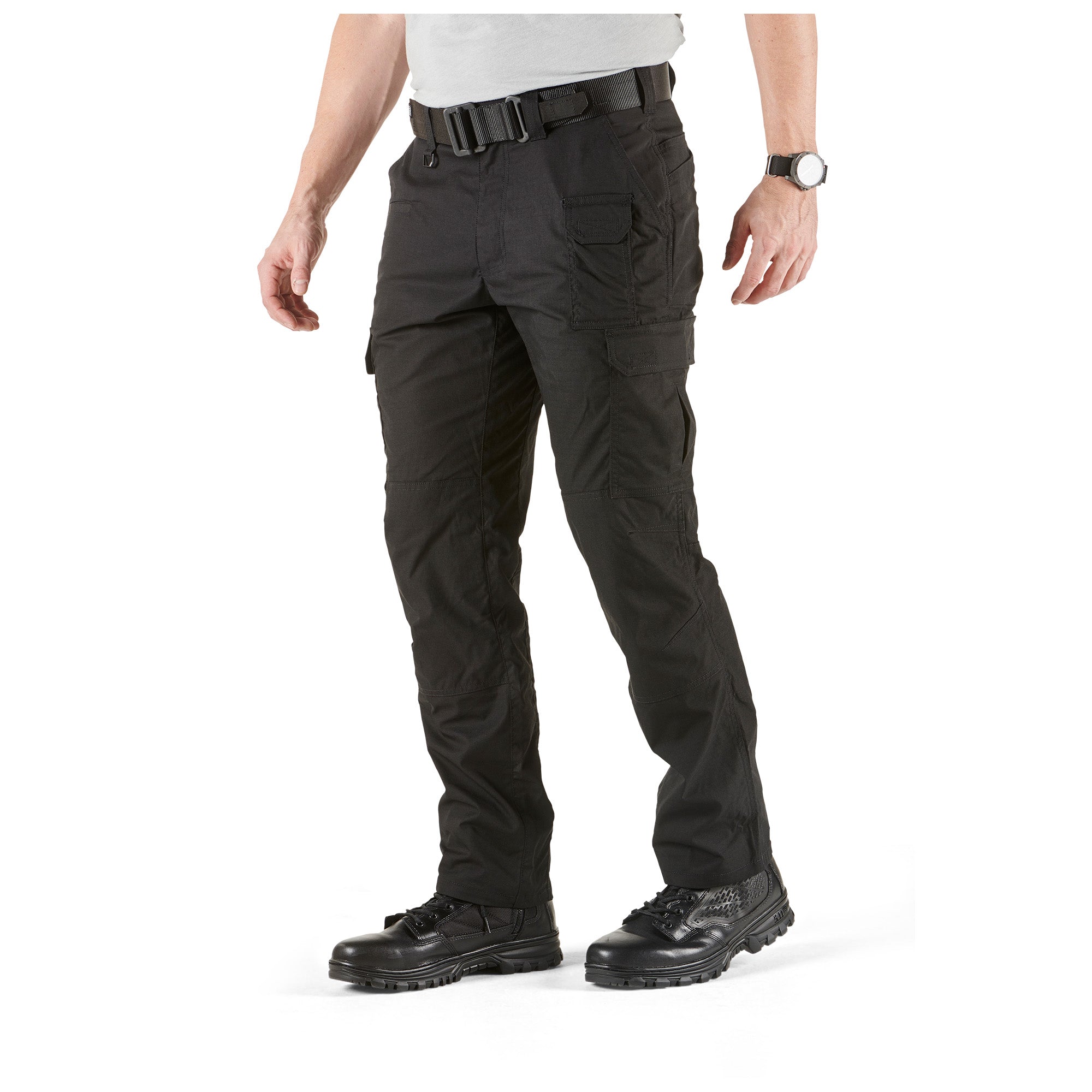 5.11 Tactical ABR Pro Pants - Black-Tactical Gear UK
