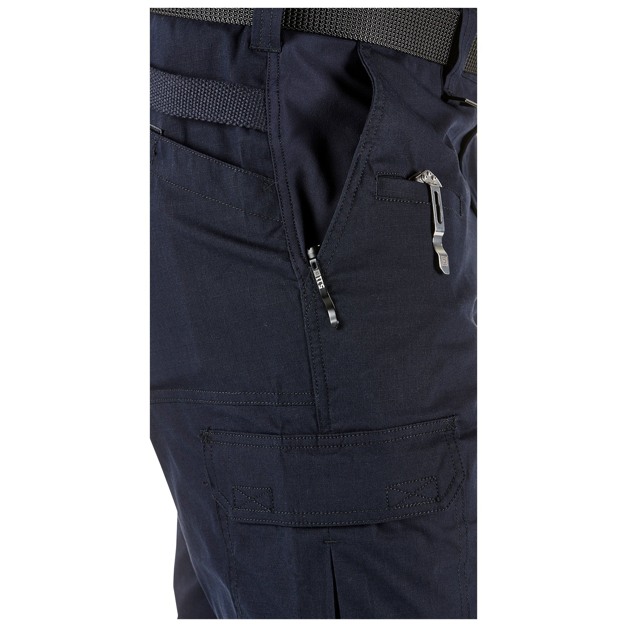5.11 Tactical ABR Pro Pants - Dark Navy-Tactical Gear UK