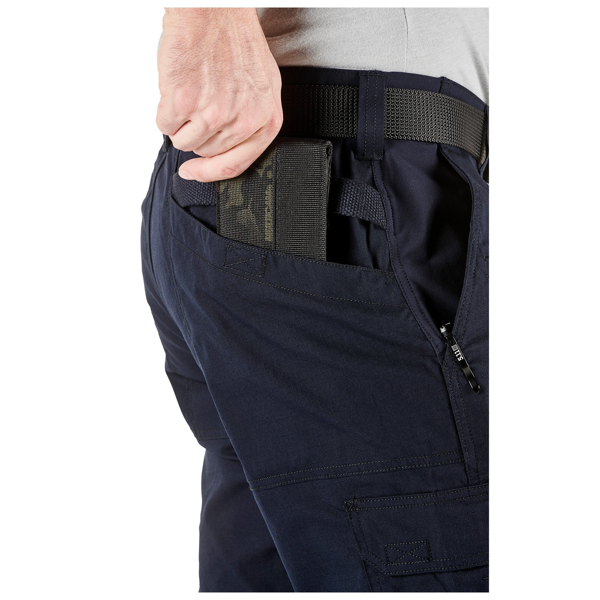 5.11 Tactical ABR Pro Pants - Dark Navy-Tactical Gear UK