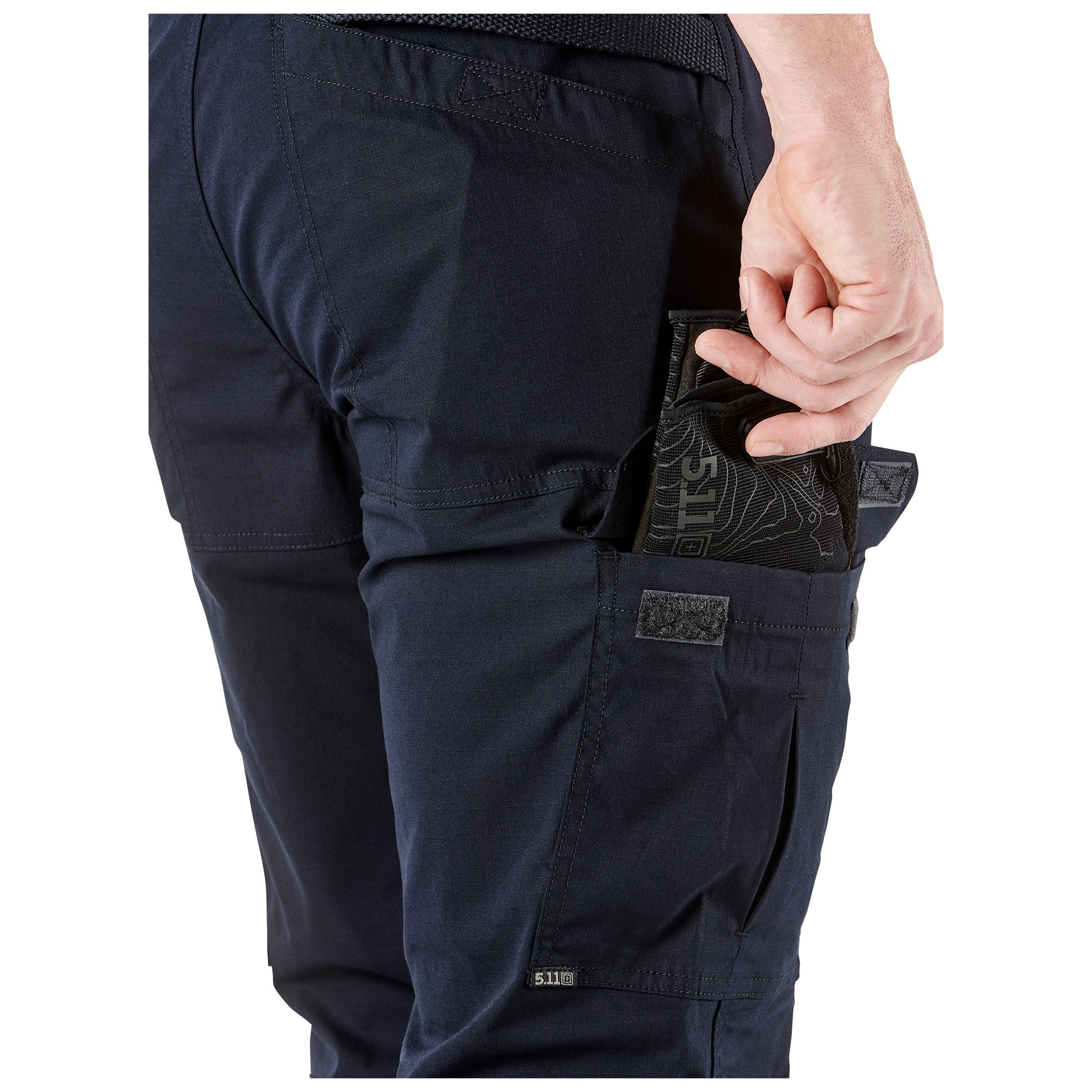 5.11 Tactical ABR Pro Pants - Dark Navy-Tactical Gear UK