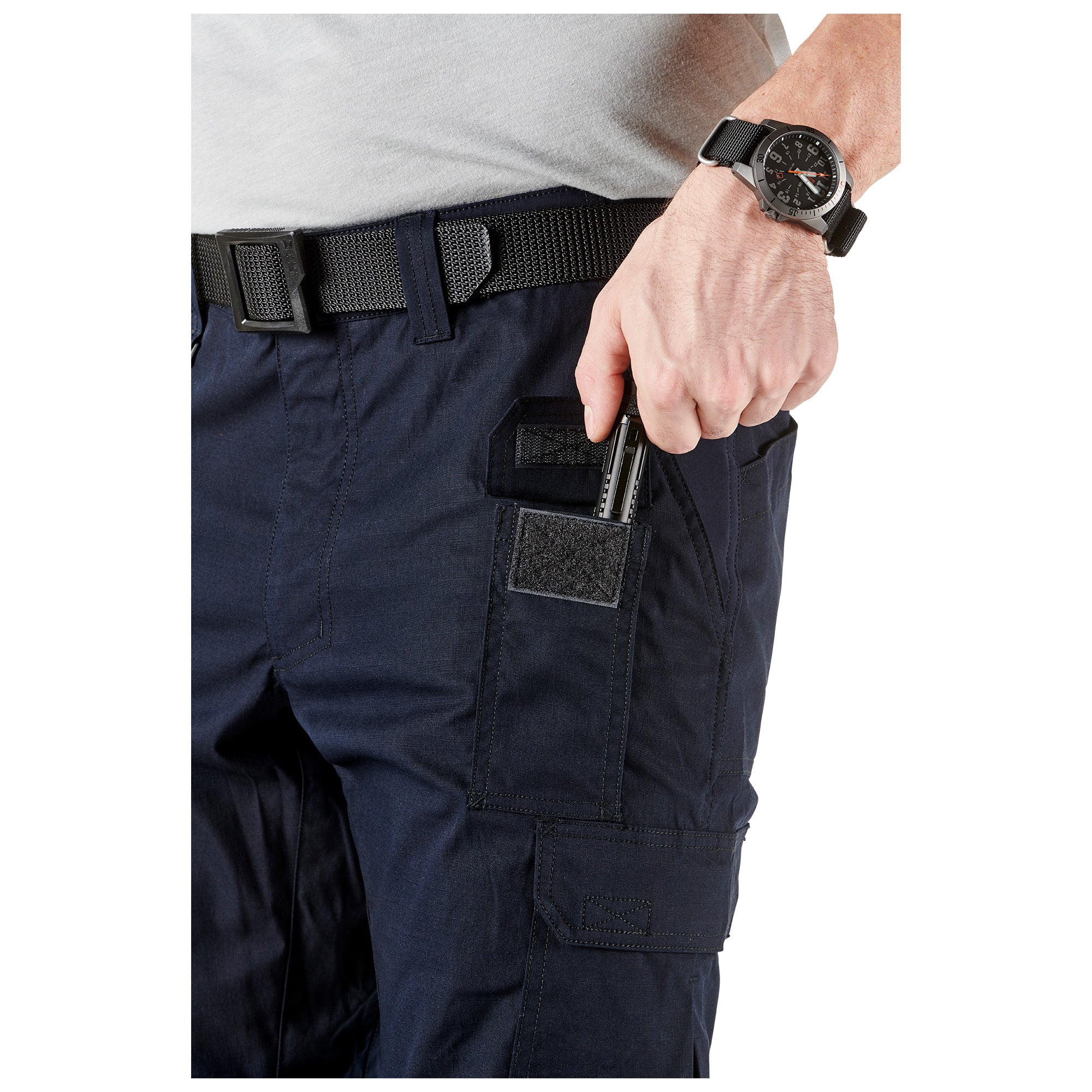 5.11 Tactical ABR Pro Pants - Dark Navy-Tactical Gear UK