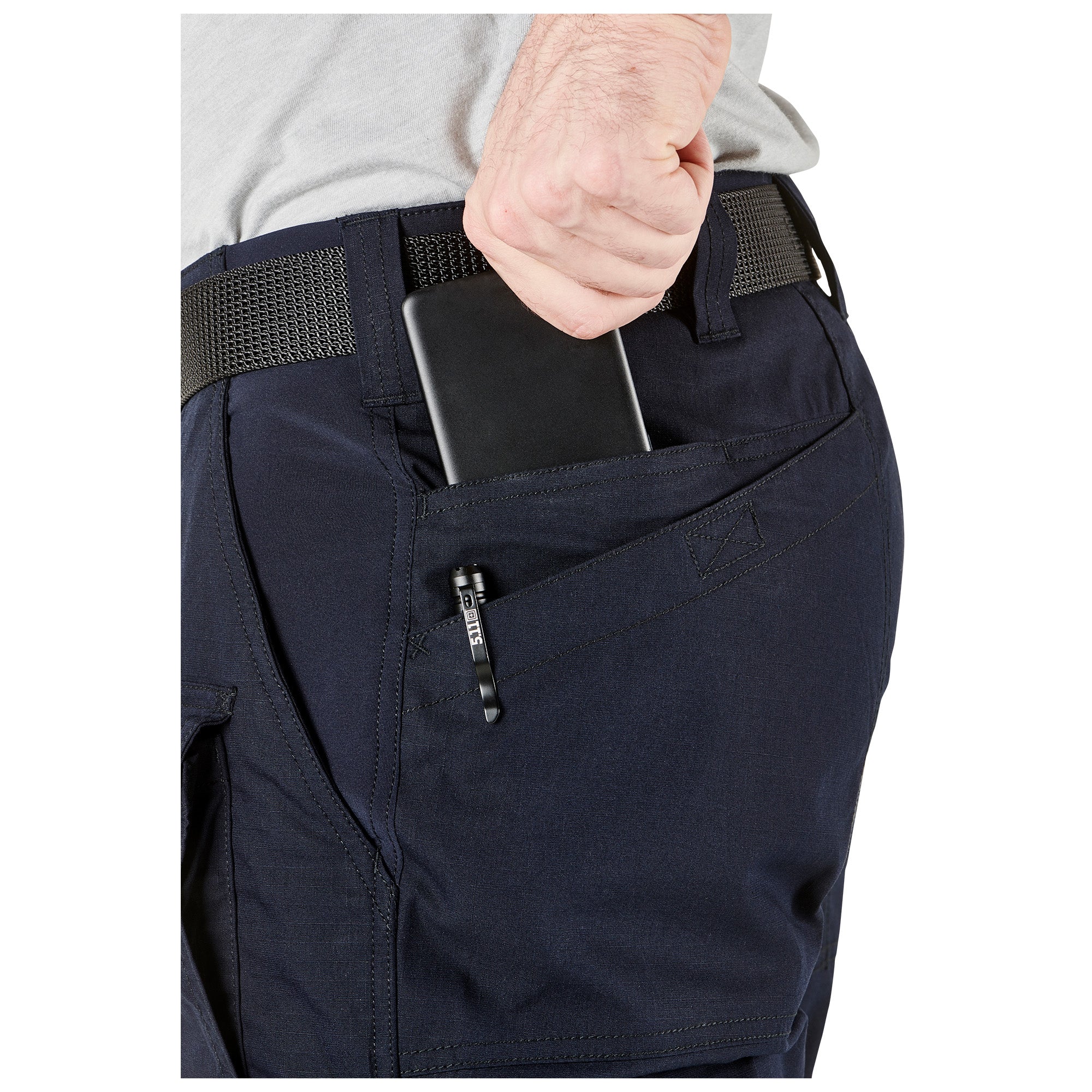 5.11 Tactical ABR Pro Pants - Dark Navy-Tactical Gear UK