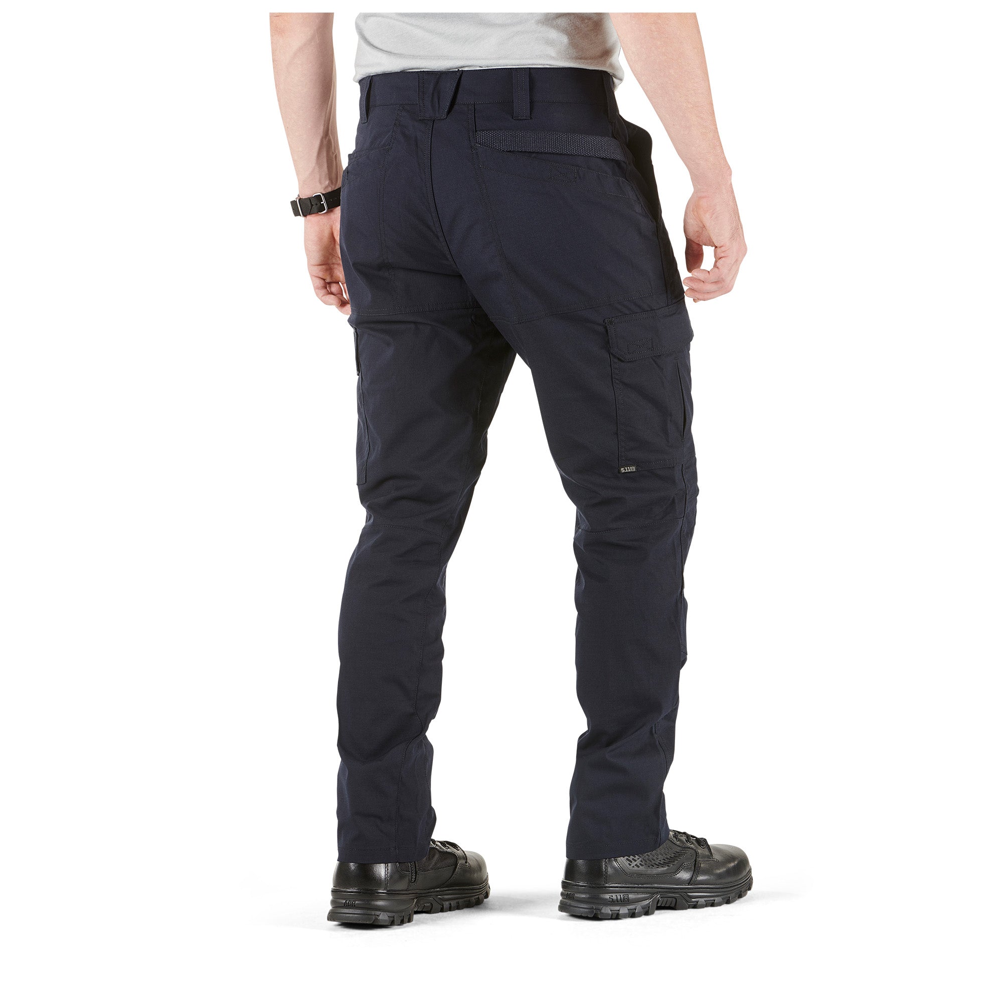5.11 Tactical ABR Pro Pants - Dark Navy-Tactical Gear UK