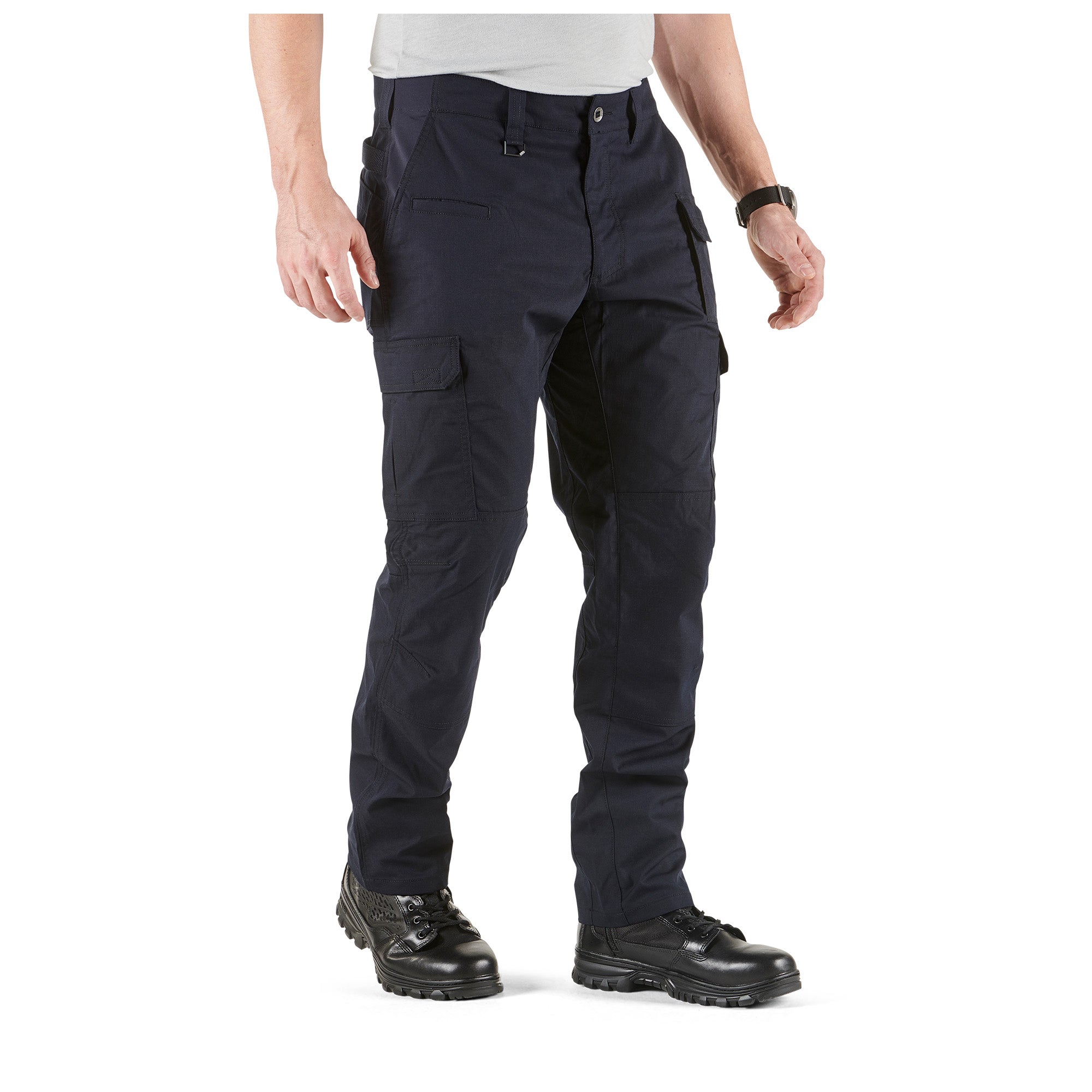 5.11 Tactical ABR Pro Pants - Dark Navy-Tactical Gear UK