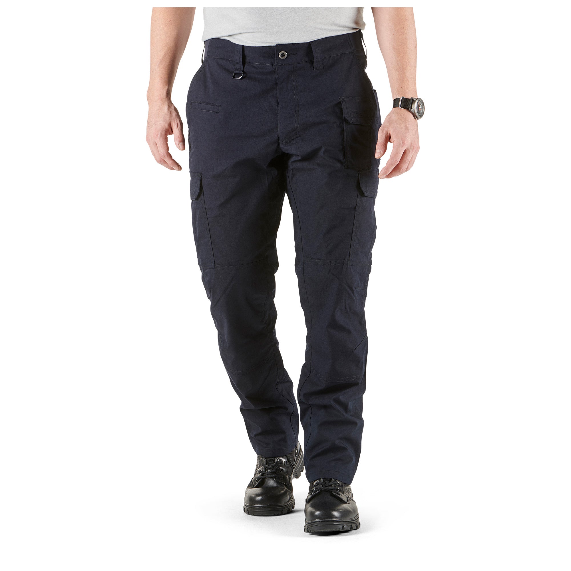5.11 Tactical ABR Pro Pants - Dark Navy-Tactical Gear UK