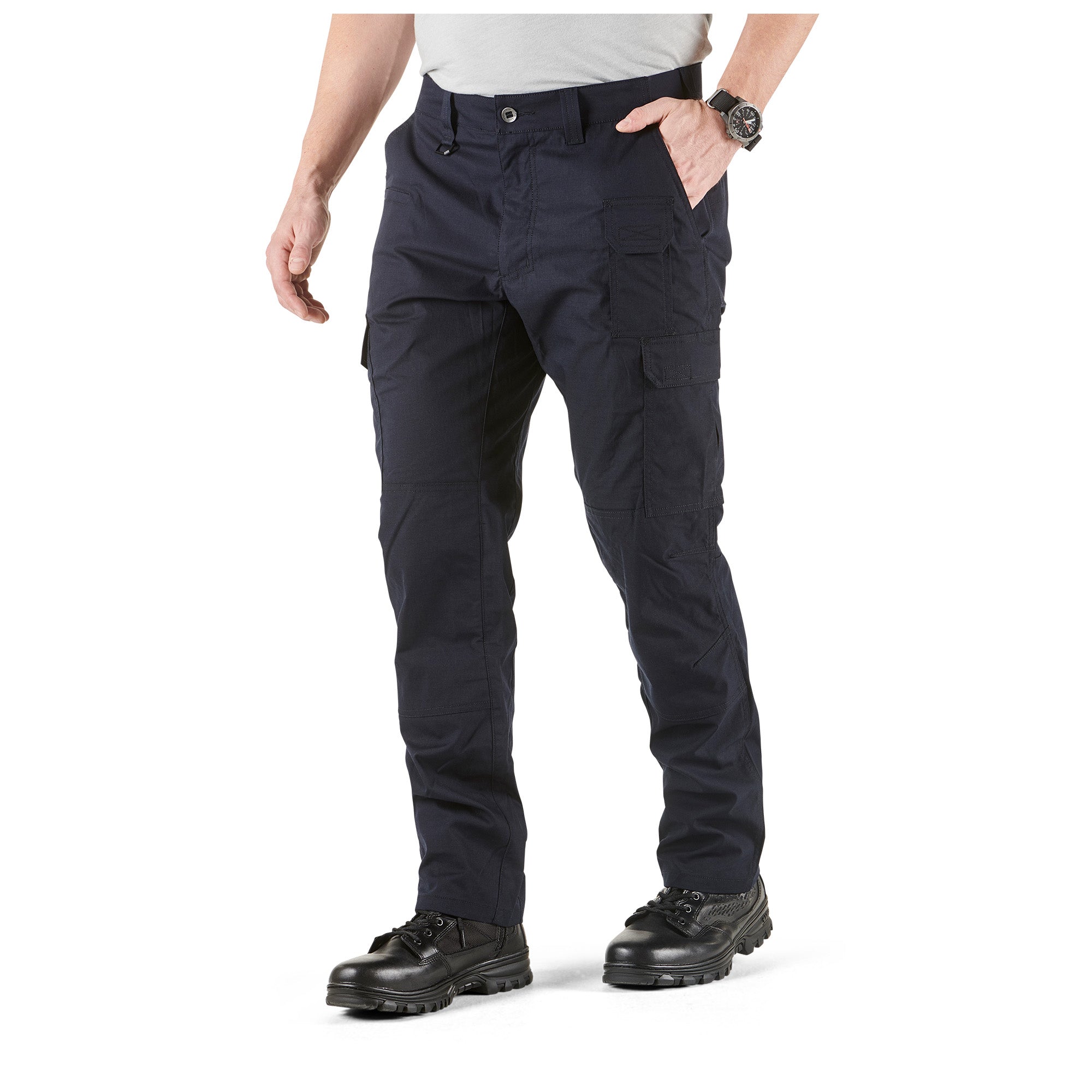 5.11 Tactical ABR Pro Pants - Dark Navy-Tactical Gear UK