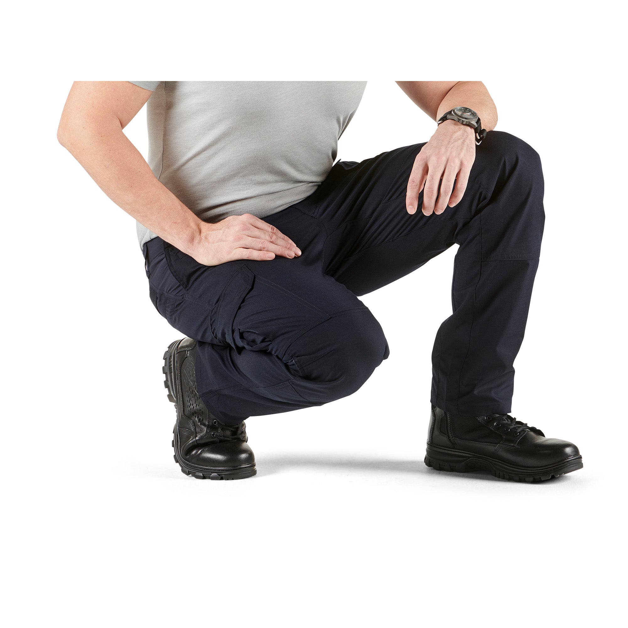 5.11 Tactical ABR Pro Pants - Dark Navy-Tactical Gear UK