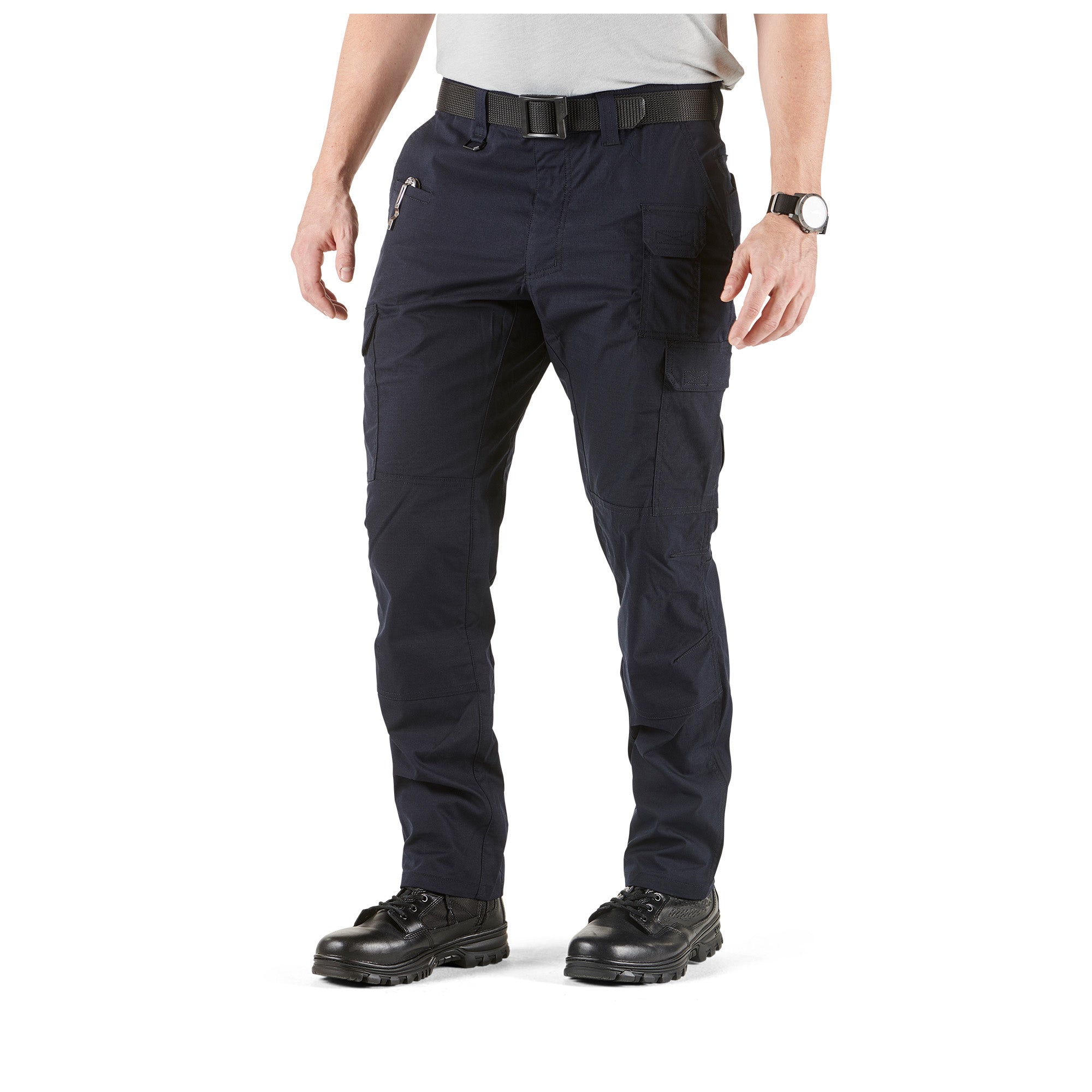 5.11 Tactical ABR Pro Pants - Dark Navy-Tactical Gear UK
