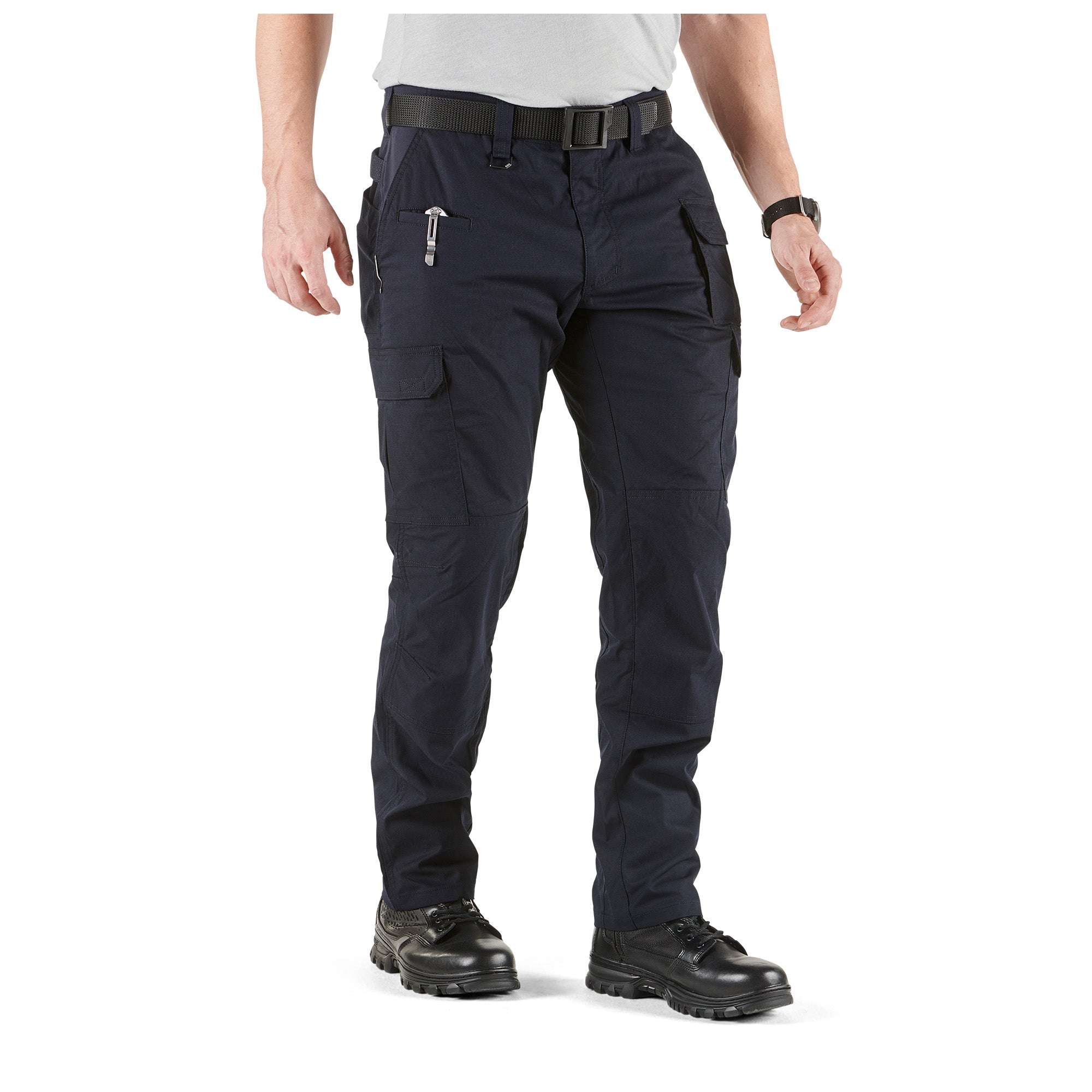 5.11 Tactical ABR Pro Pants - Dark Navy-Tactical Gear UK