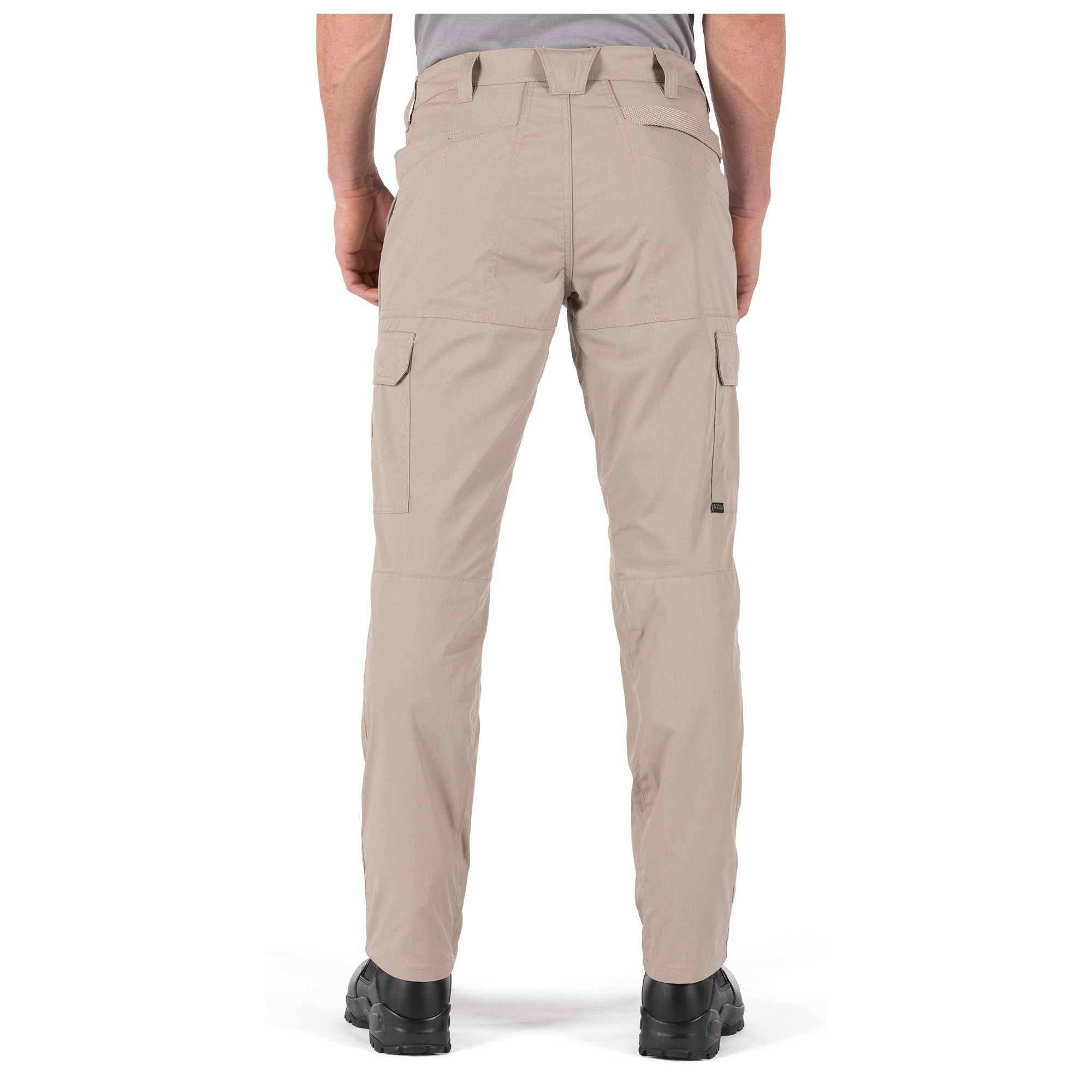 5.11 Tactical ABR Pro Pants - Khaki-Tactical Gear UK