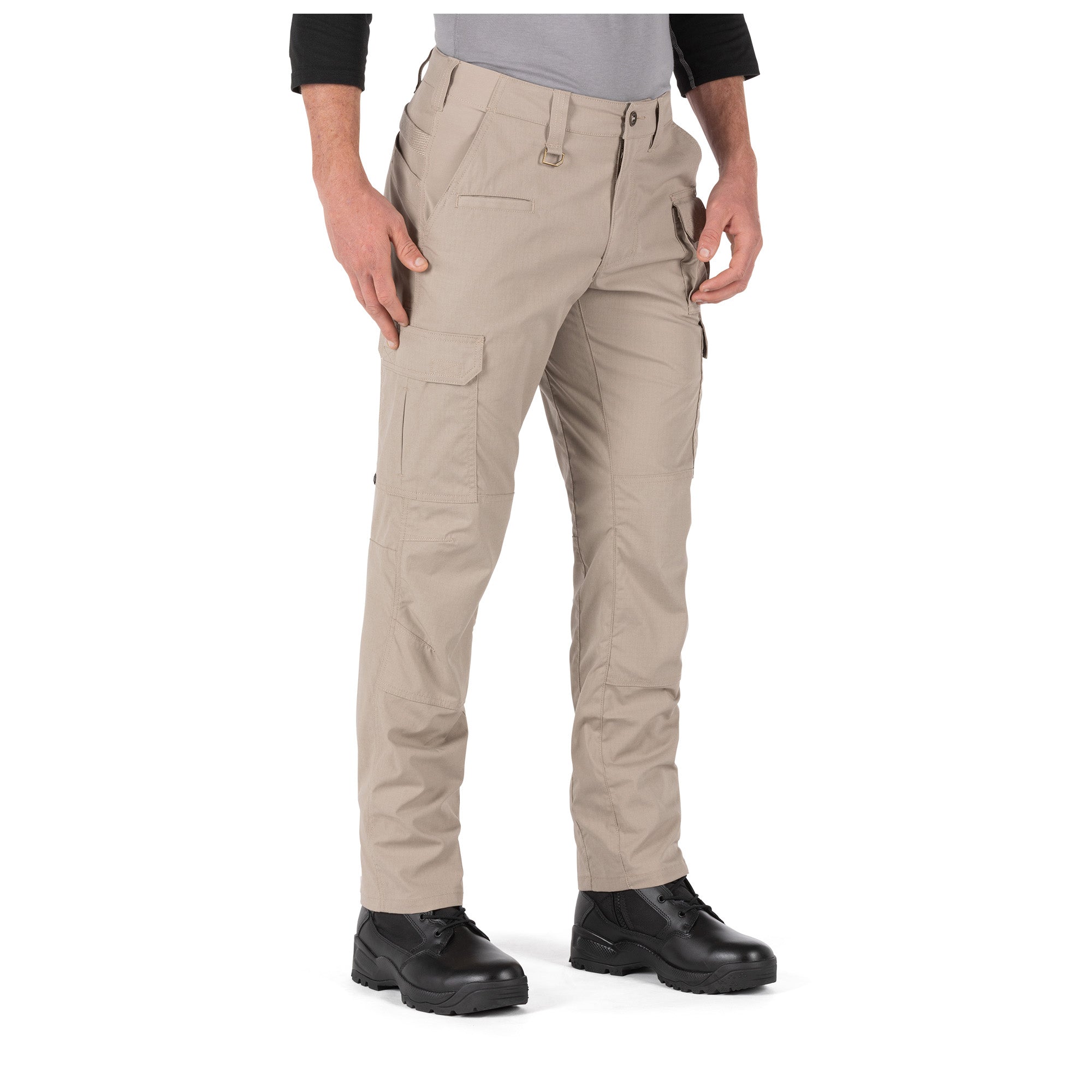5.11 Tactical ABR Pro Pants - Khaki-Tactical Gear UK