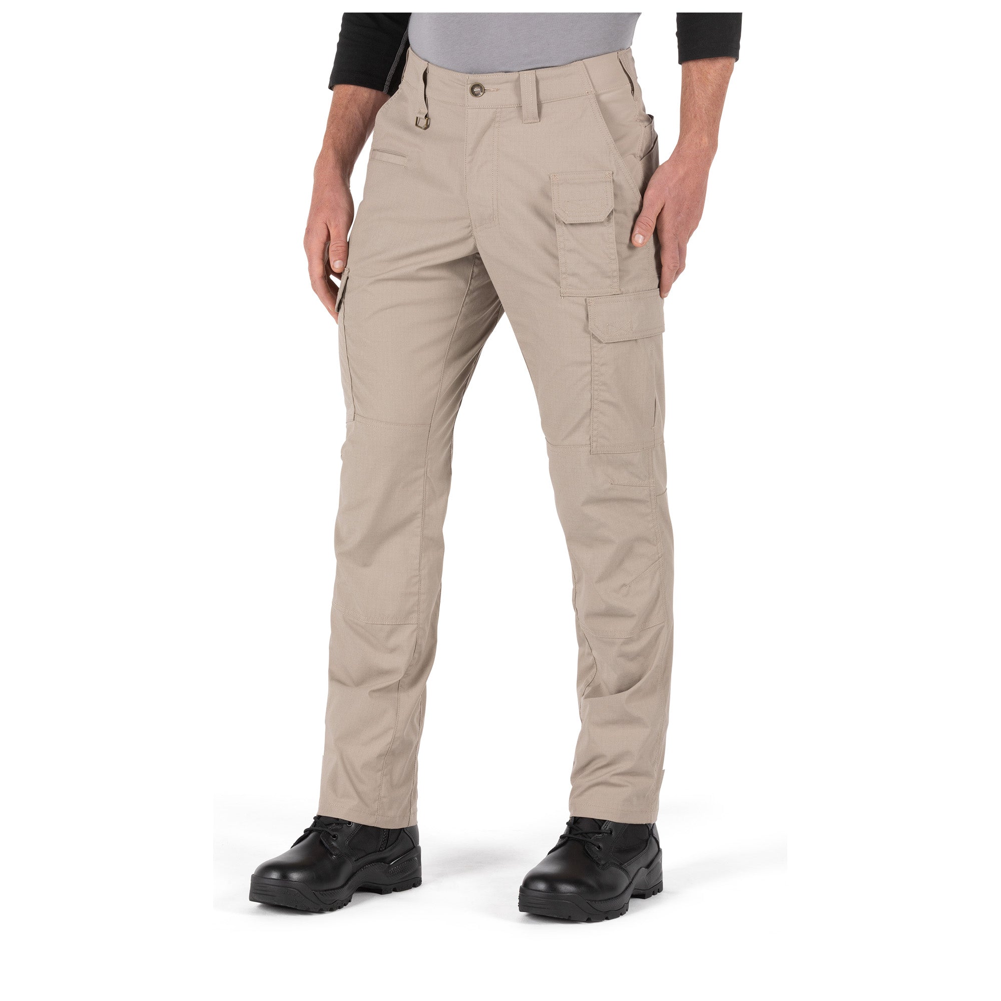 5.11 Tactical ABR Pro Pants - Khaki-Tactical Gear UK