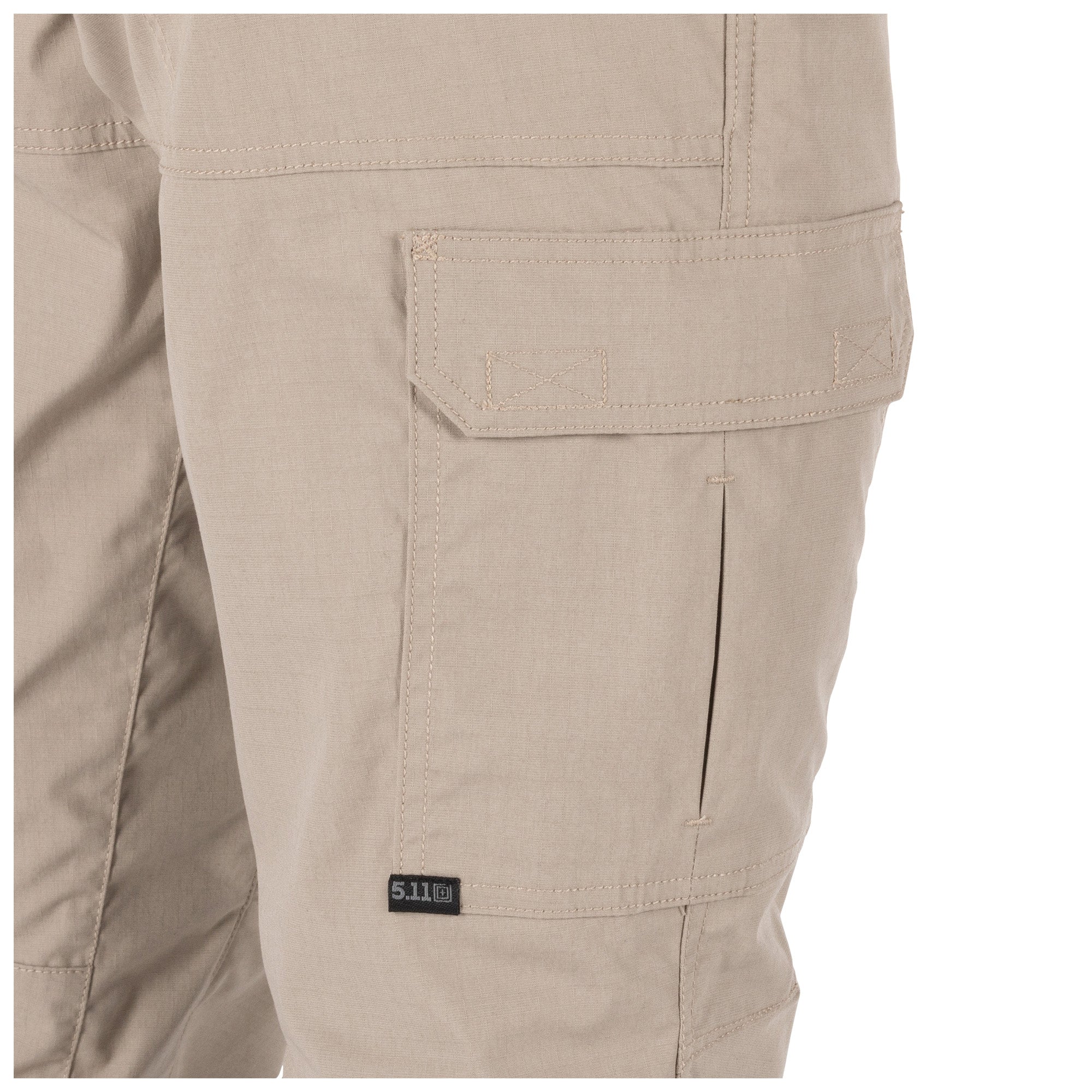 5.11 Tactical ABR Pro Pants - Khaki-Tactical Gear UK