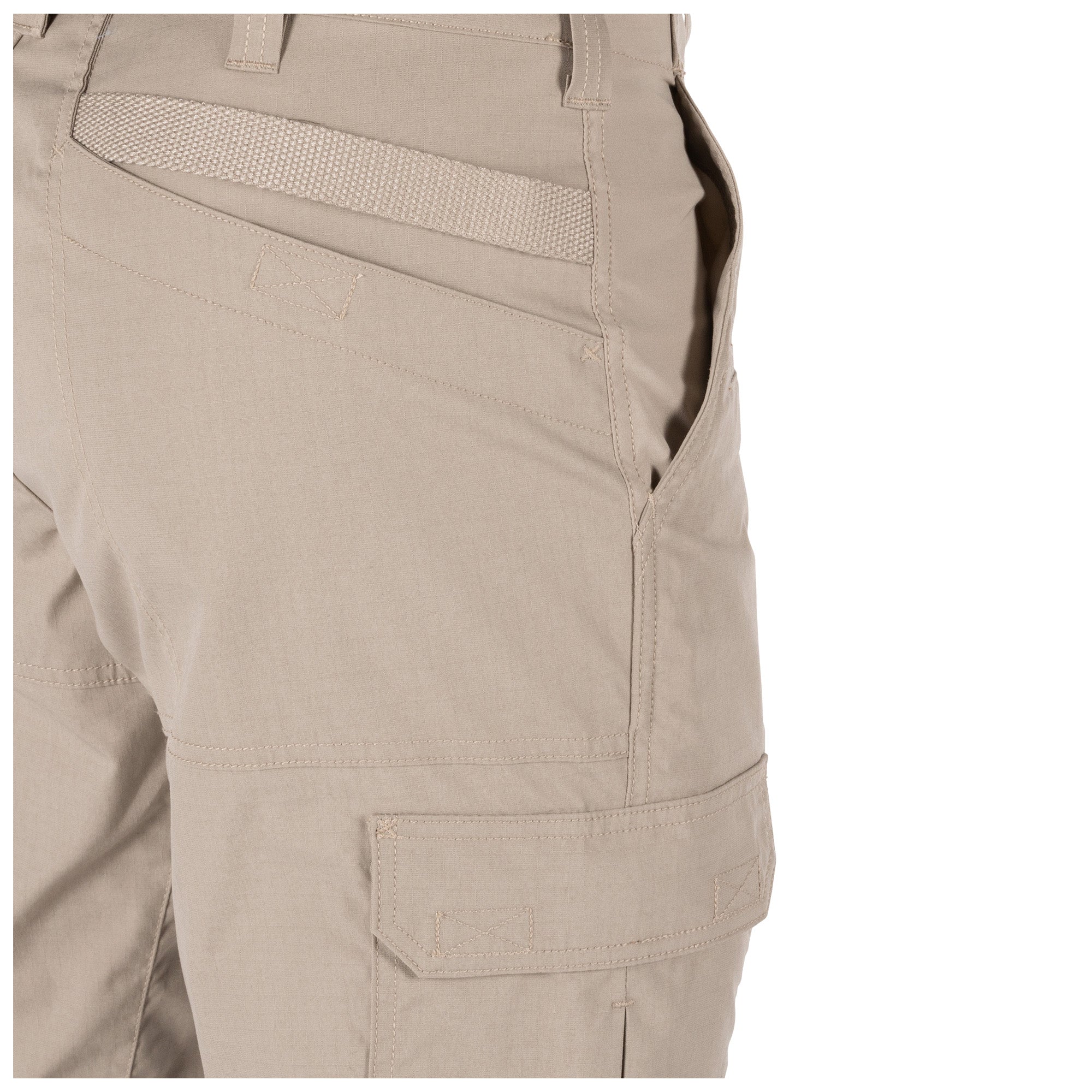 5.11 Tactical ABR Pro Pants - Khaki-Tactical Gear UK