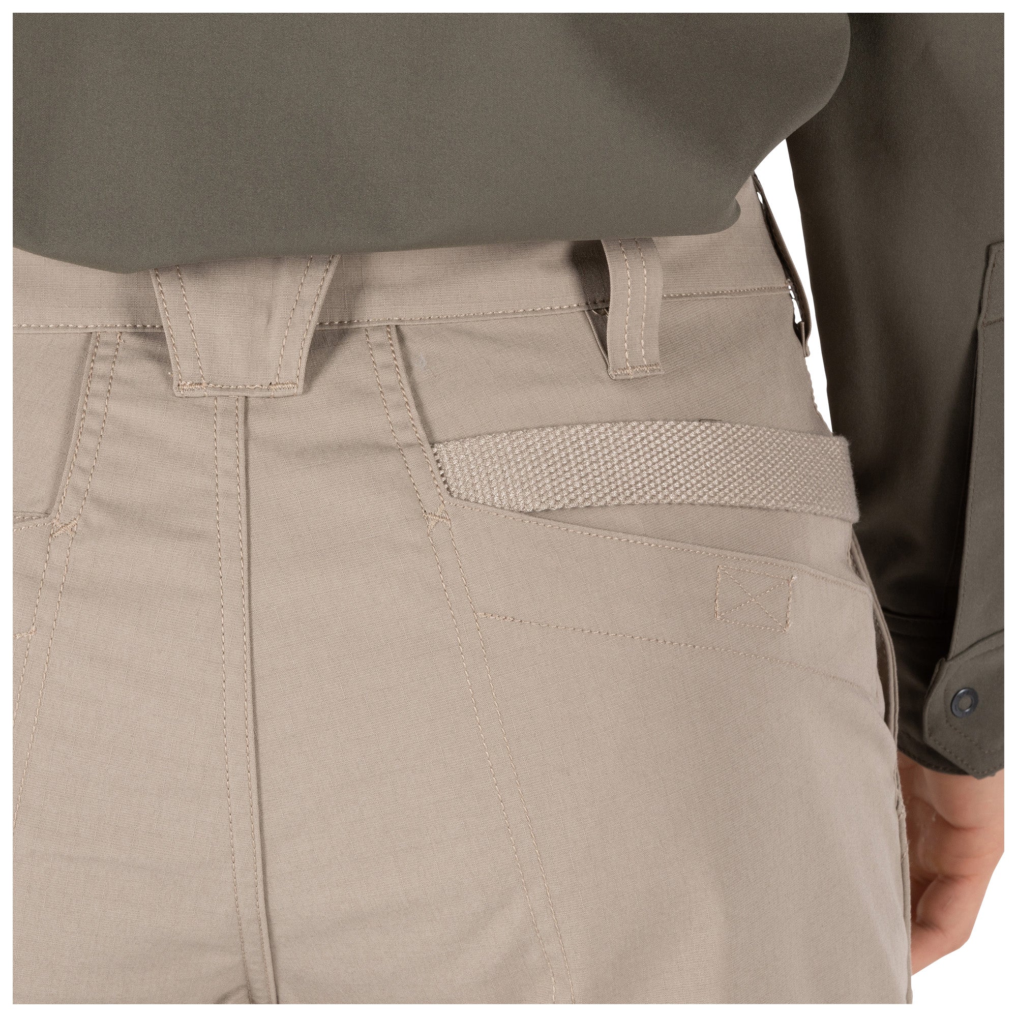 5.11 Tactical ABR Pro Pants - Khaki-Tactical Gear UK