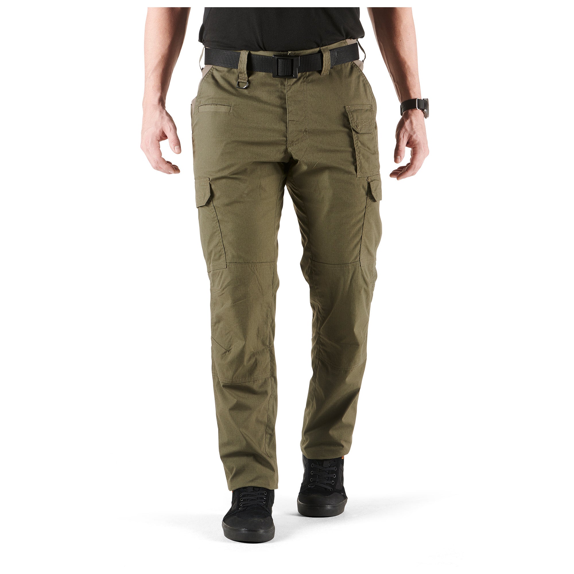 5.11 Tactical ABR Pro Pants Ranger Green-Tactical Gear UK