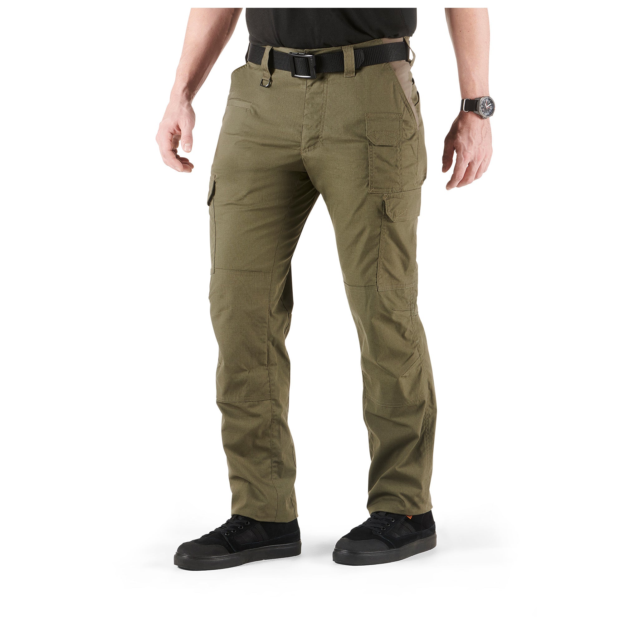 5.11 Tactical ABR Pro Pants Ranger Green-Tactical Gear UK