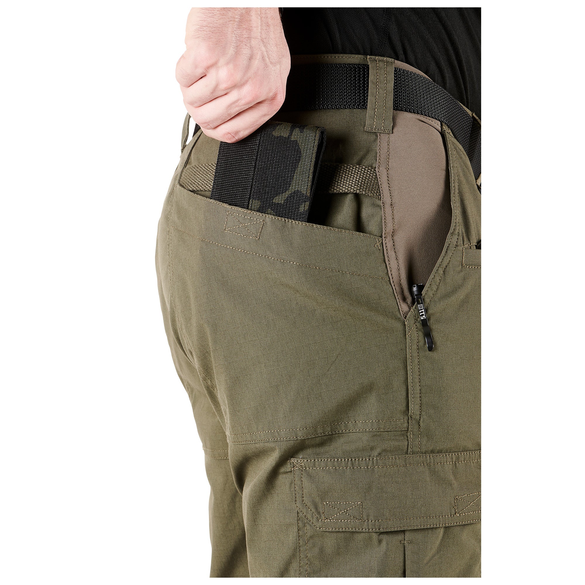 5.11 Tactical ABR Pro Pants Ranger Green-Tactical Gear UK