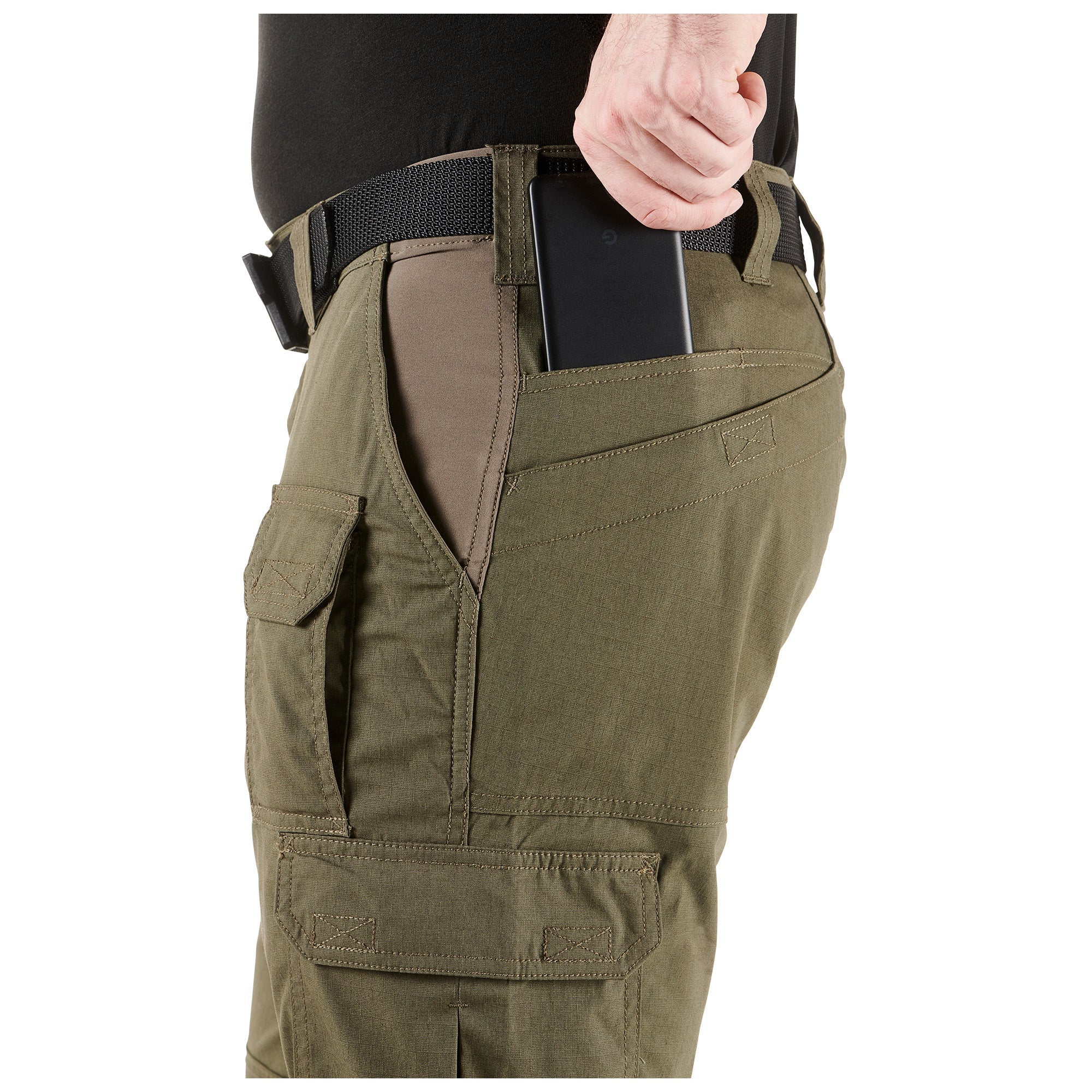 5.11 Tactical ABR Pro Pants Ranger Green-Tactical Gear UK