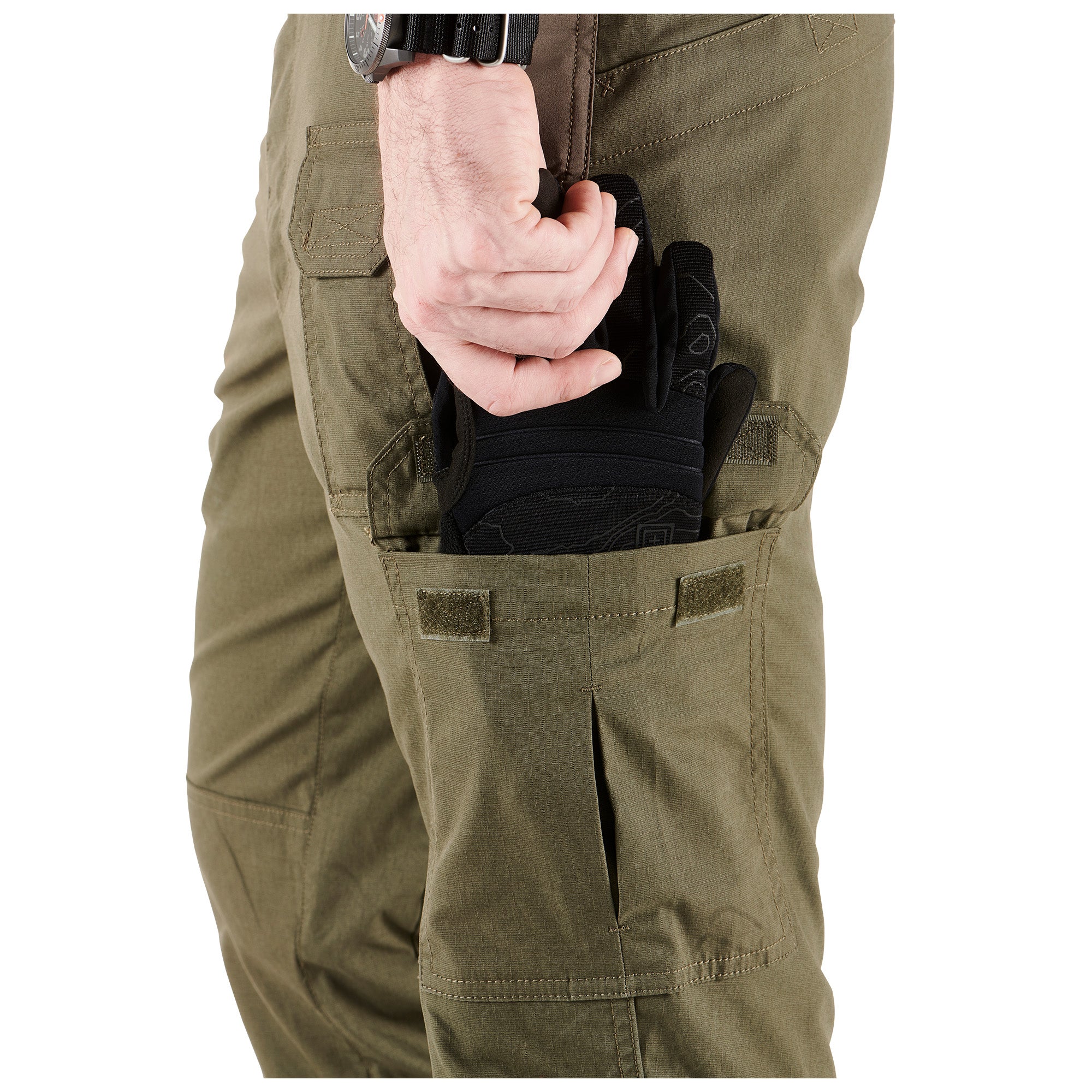 5.11 Tactical ABR Pro Pants Ranger Green-Tactical Gear UK