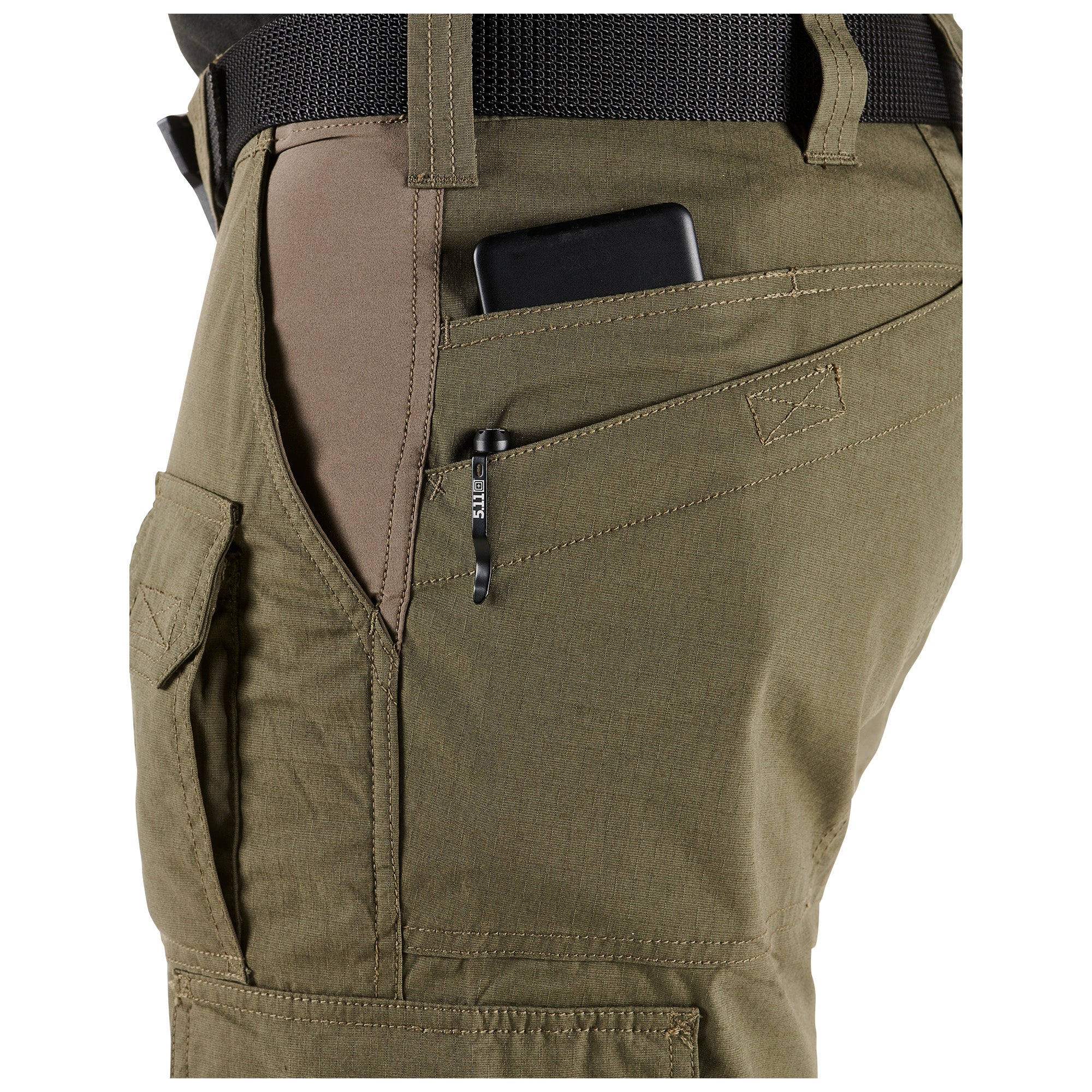 5.11 Tactical ABR Pro Pants Ranger Green-Tactical Gear UK