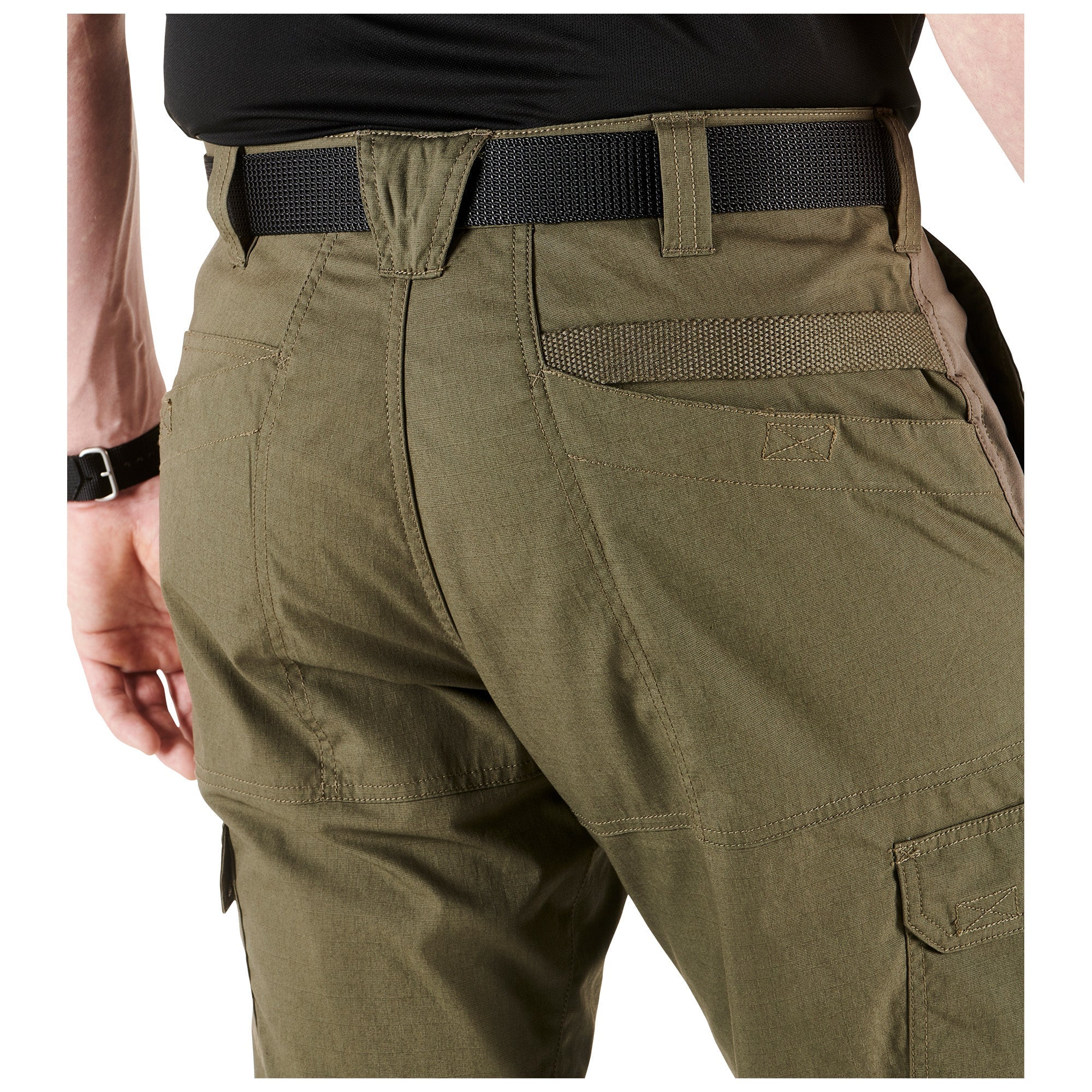 5.11 Tactical ABR Pro Pants Ranger Green-Tactical Gear UK