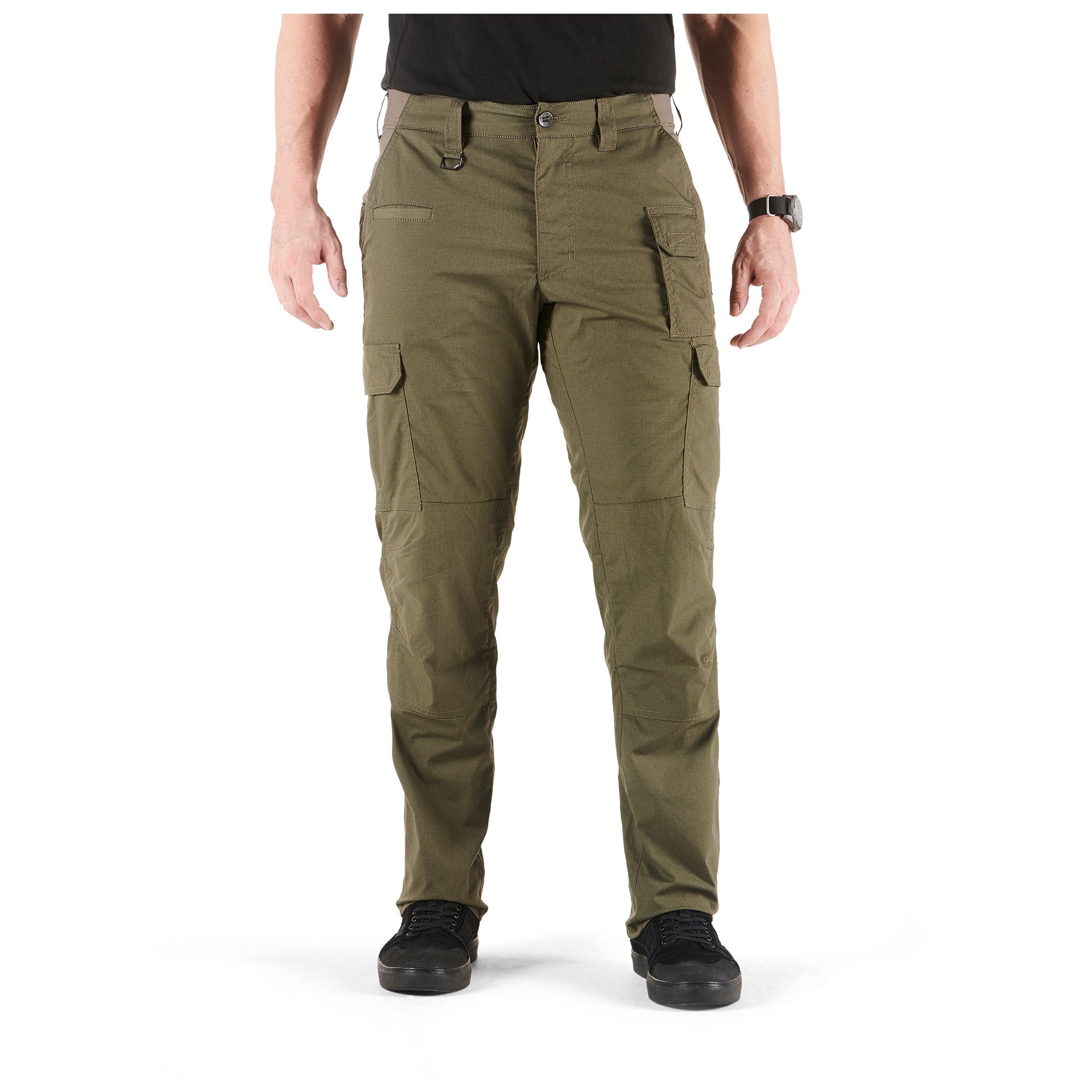 5.11 Tactical ABR Pro Pants Ranger Green-Tactical Gear UK
