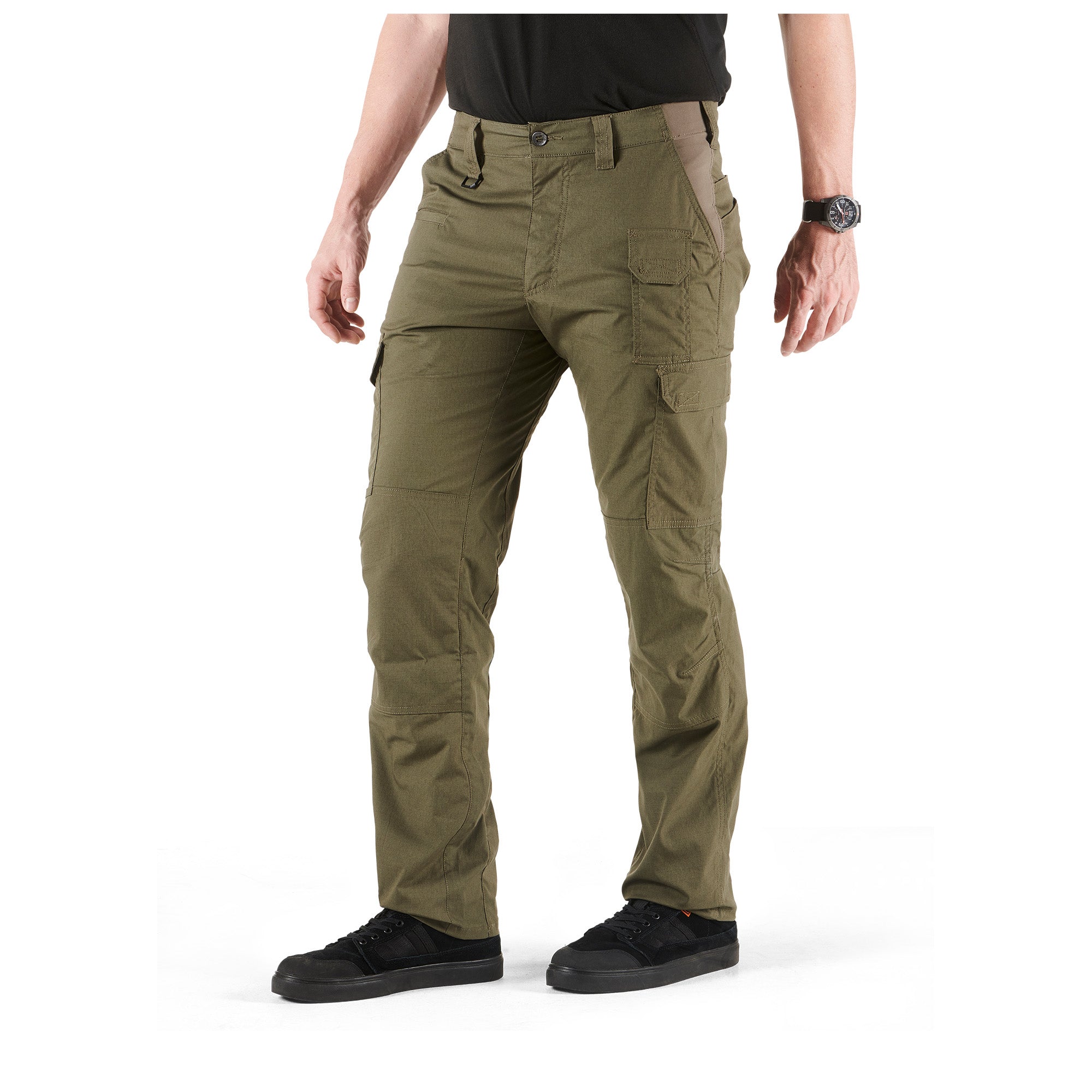 5.11 Tactical ABR Pro Pants Ranger Green-Tactical Gear UK