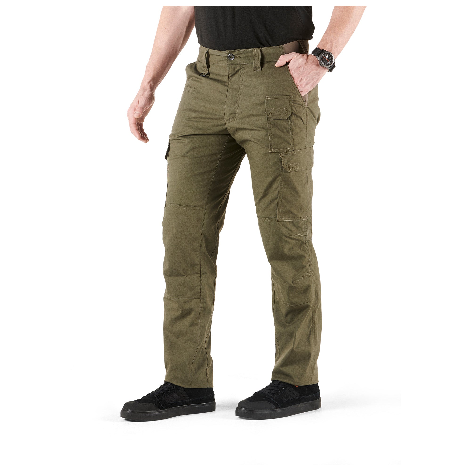5.11 Tactical ABR Pro Pants Ranger Green-Tactical Gear UK