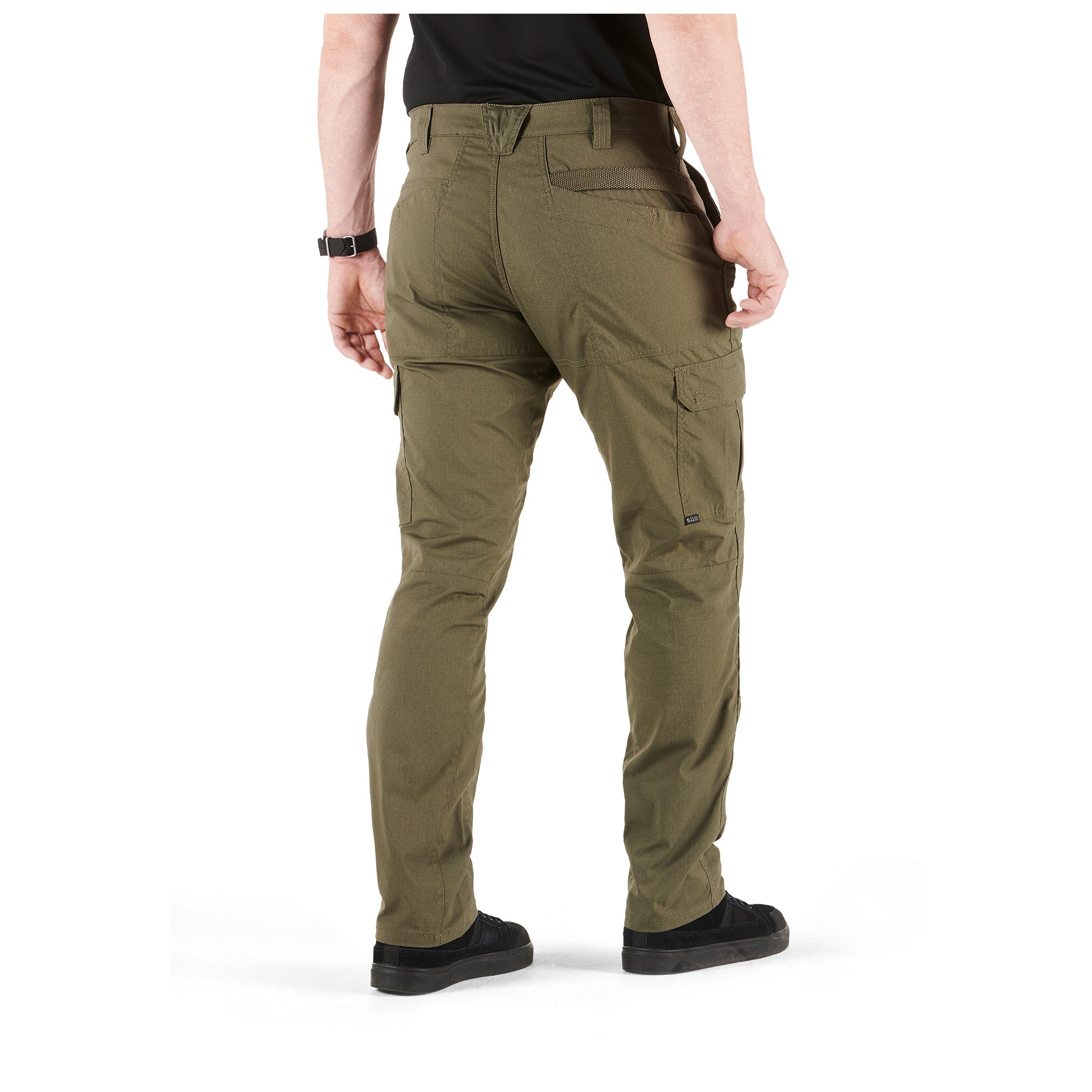 5.11 Tactical ABR Pro Pants Ranger Green-Tactical Gear UK