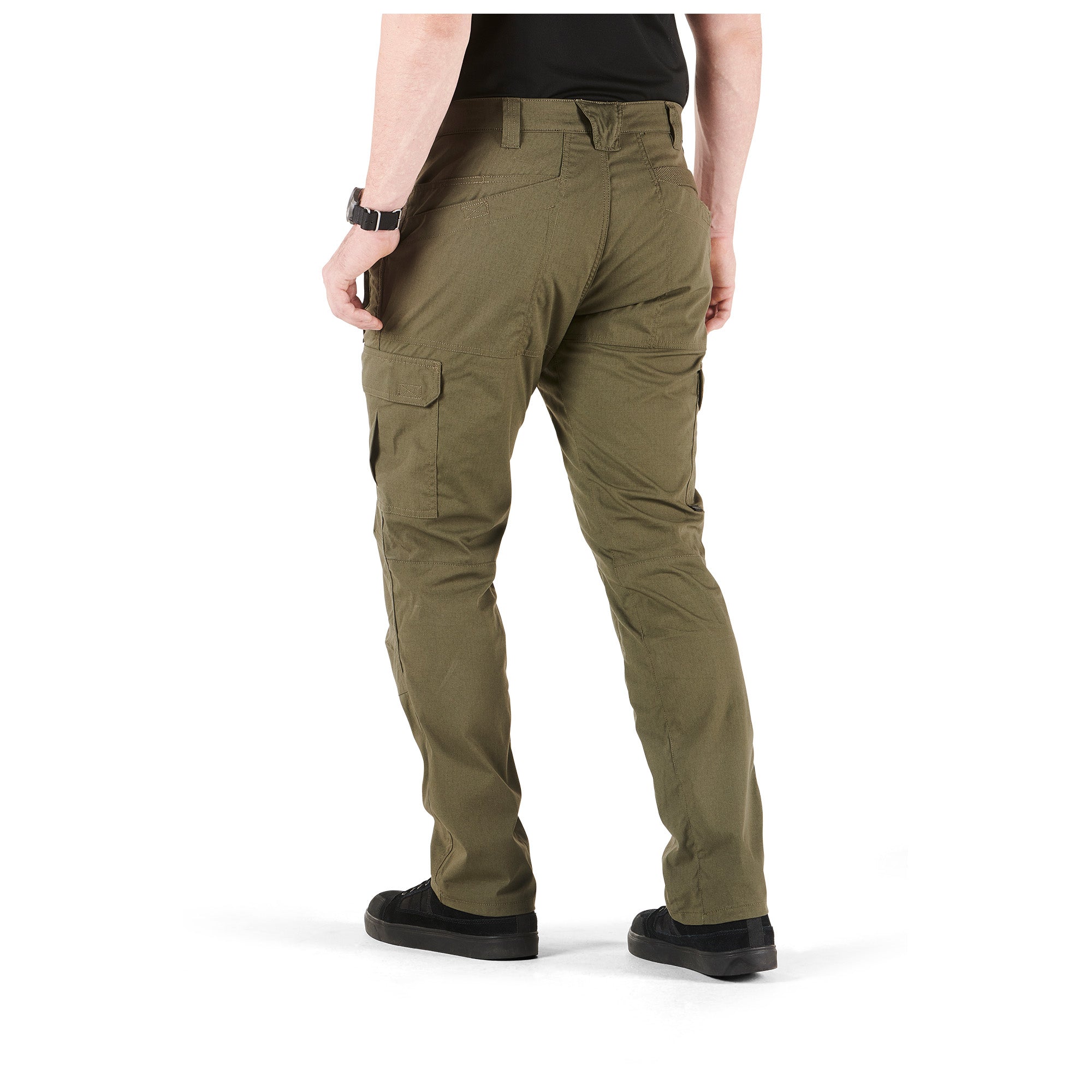 5.11 Tactical ABR Pro Pants Ranger Green-Tactical Gear UK