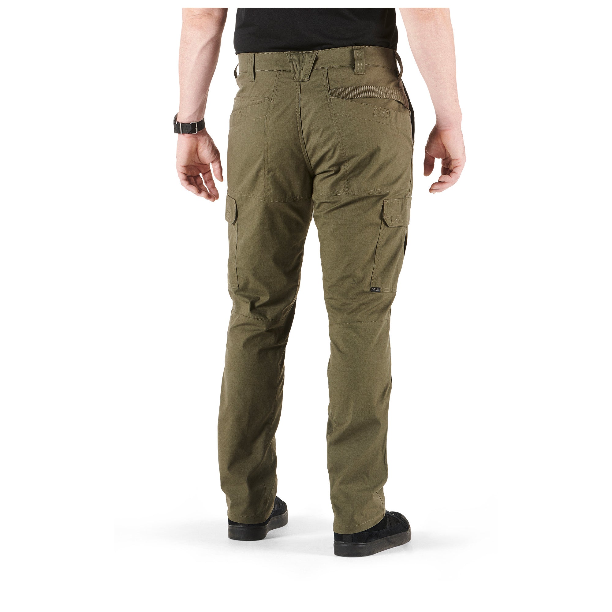 5.11 Tactical ABR Pro Pants Ranger Green-Tactical Gear UK