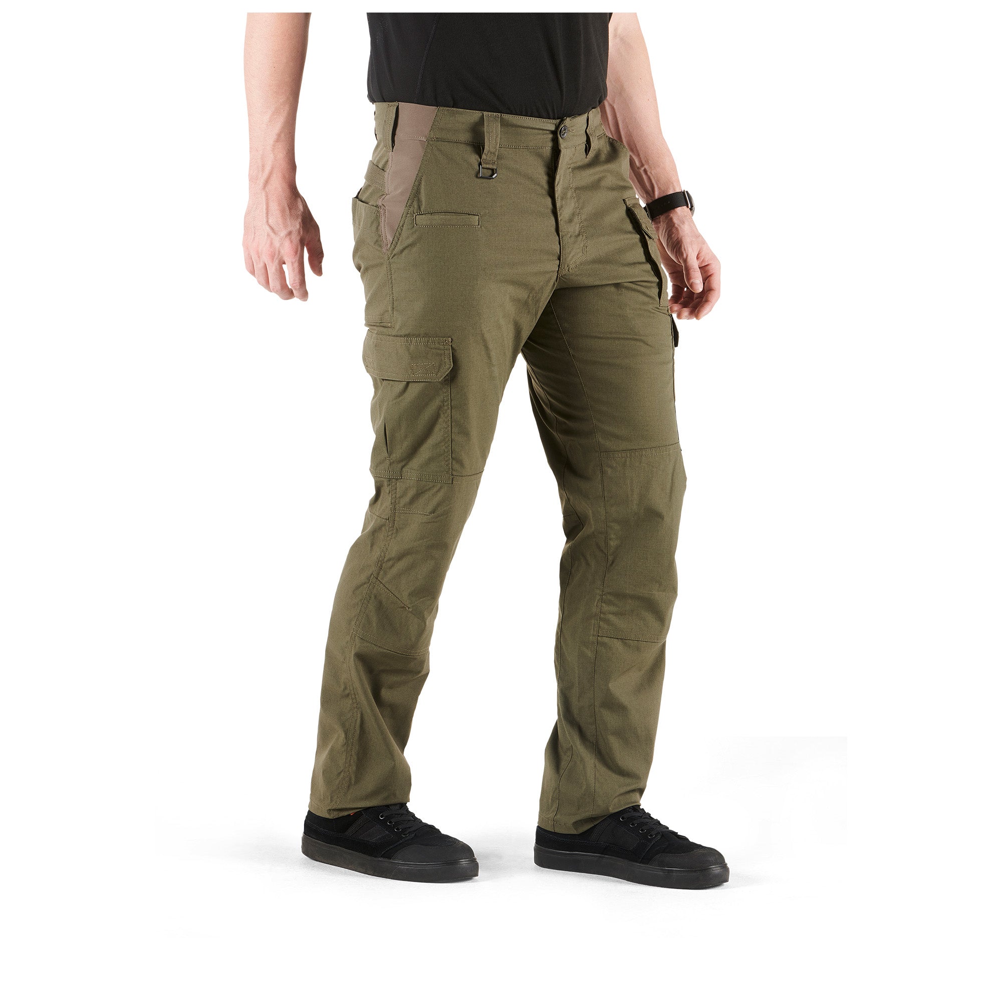 5.11 Tactical ABR Pro Pants Ranger Green-Tactical Gear UK