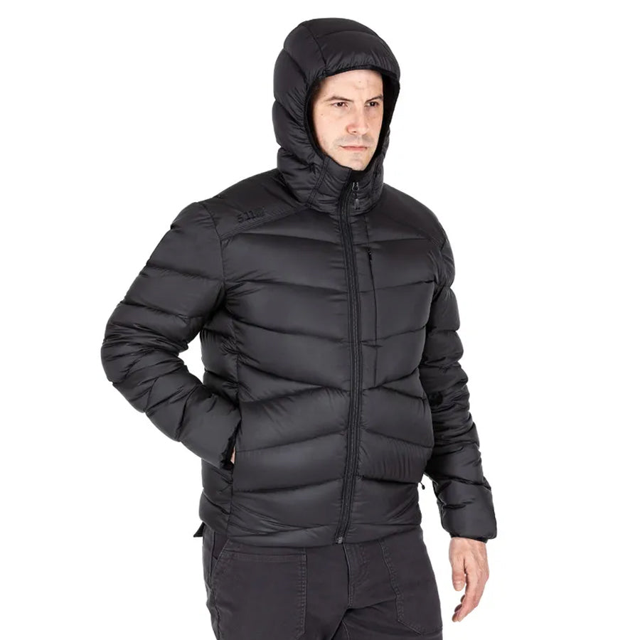 5.11 Tactical Acadia Down Jacket-Tactical Gear UK
