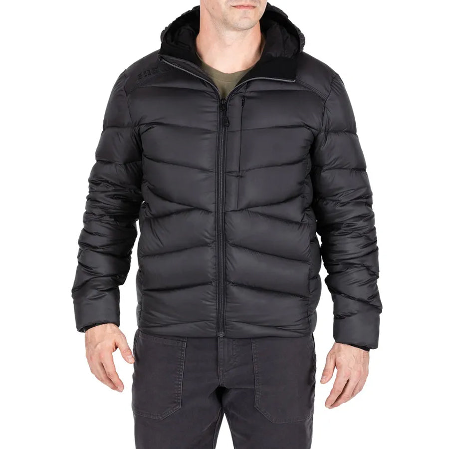 5.11 Tactical Acadia Down Jacket-Tactical Gear UK