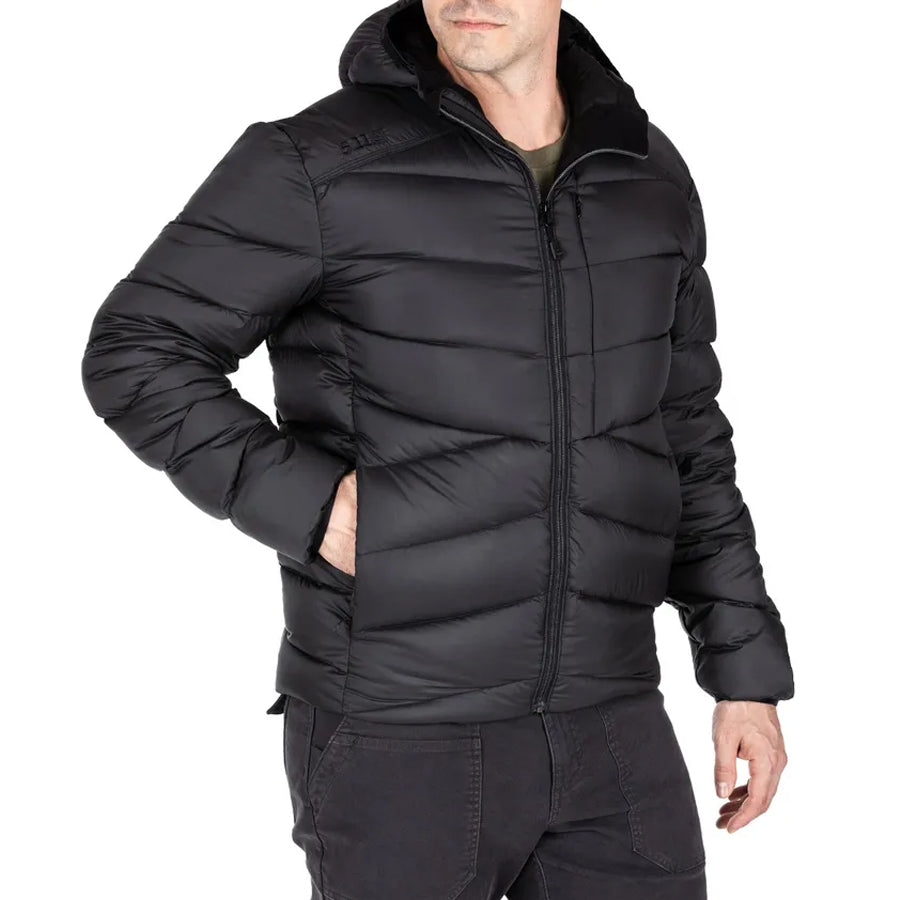 5.11 Tactical Acadia Down Jacket-Tactical Gear UK