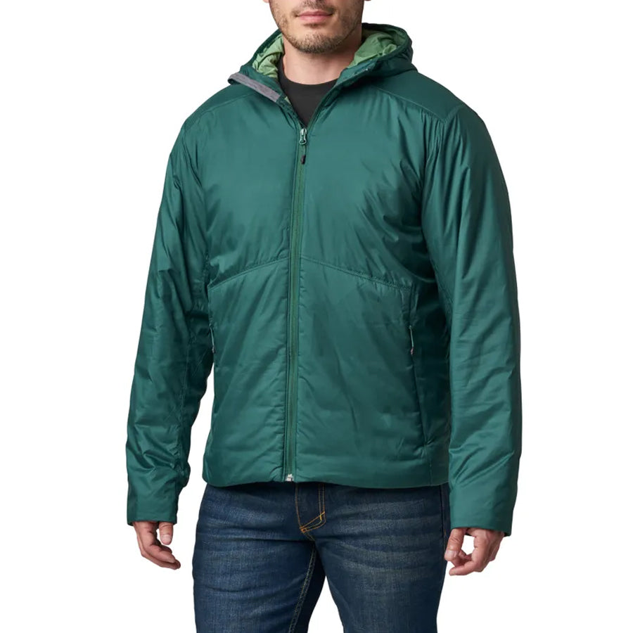 5.11 Tactical Adventure Primaloft Insulated Jacket-Tactical Gear UK