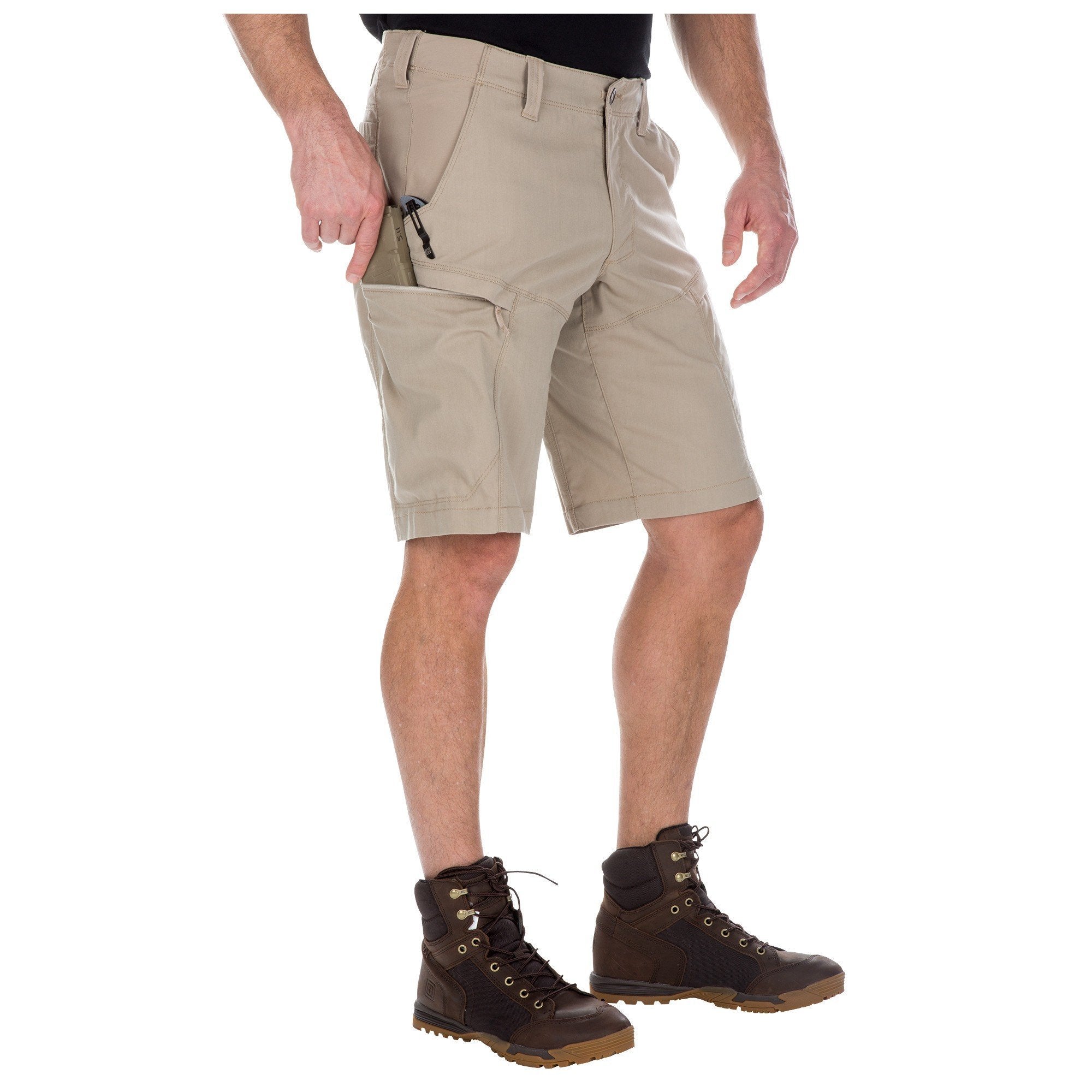 5.11 Tactical Apex 11" Shorts-Tactical Gear UK
