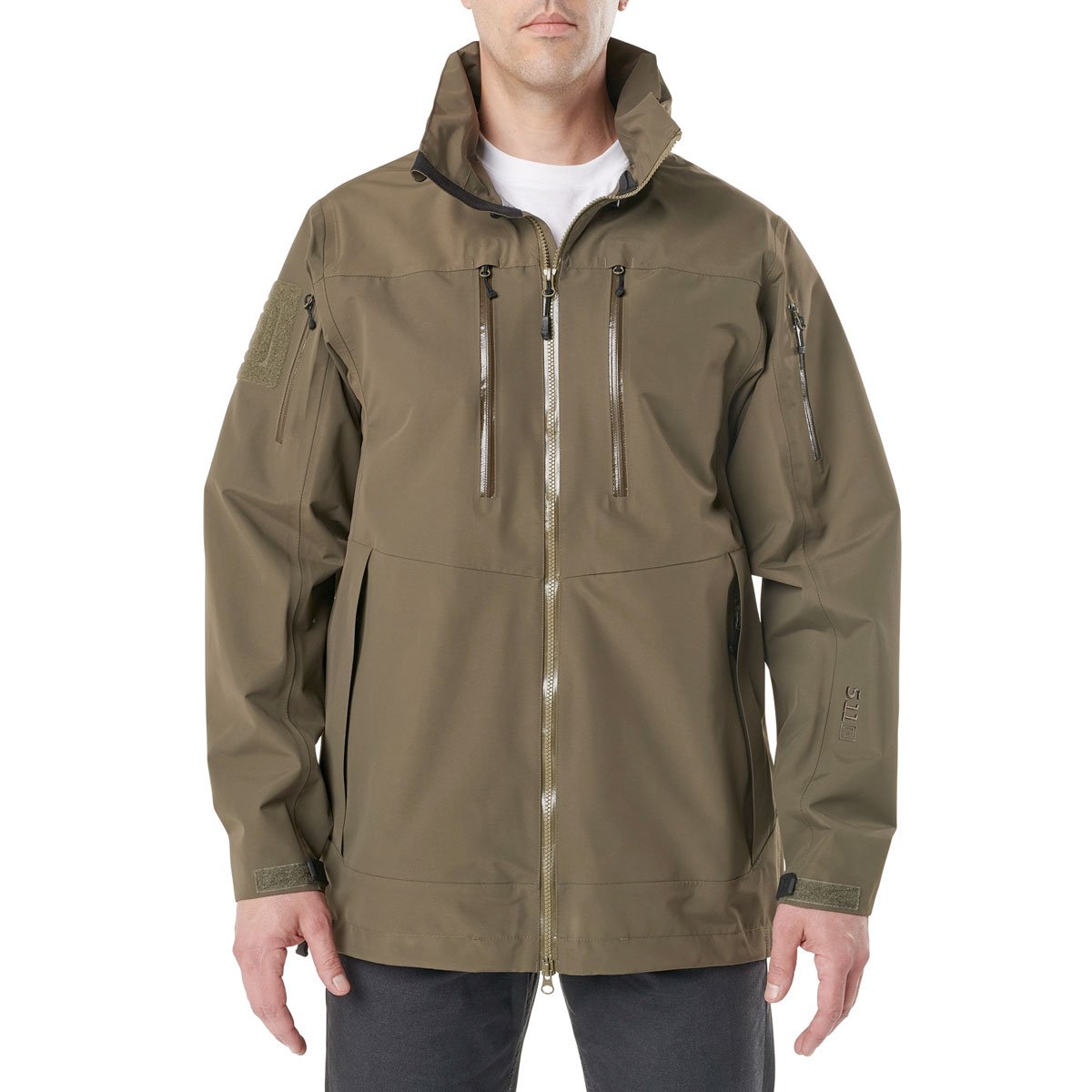 5.11 Tactical Approach Jacket-Tactical Gear UK