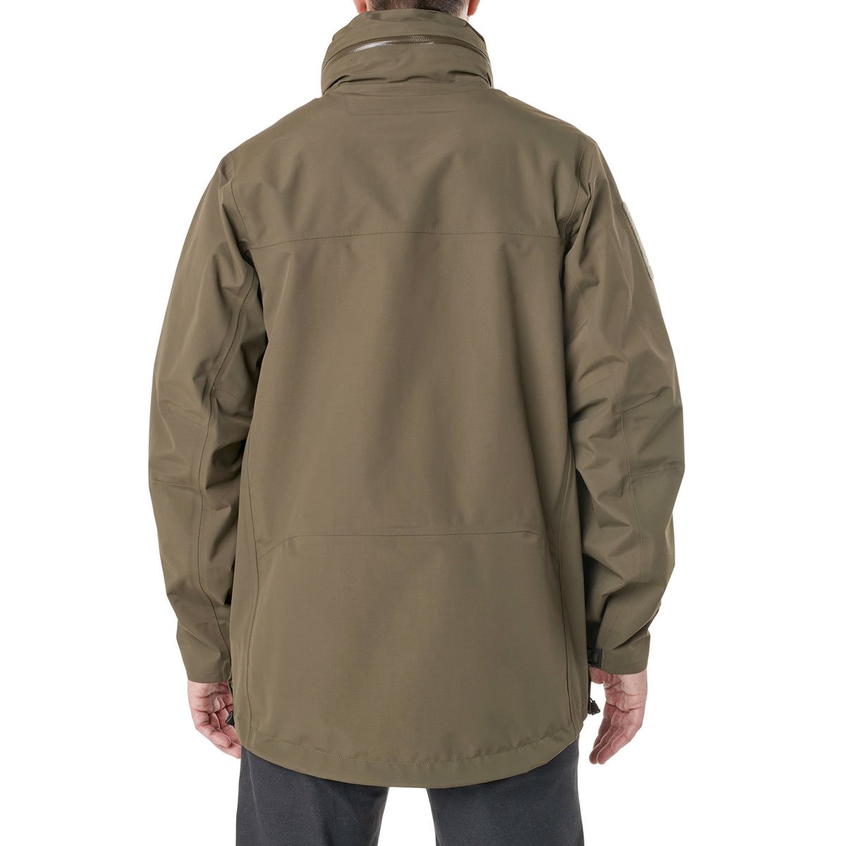 5.11 Tactical Approach Jacket-Tactical Gear UK