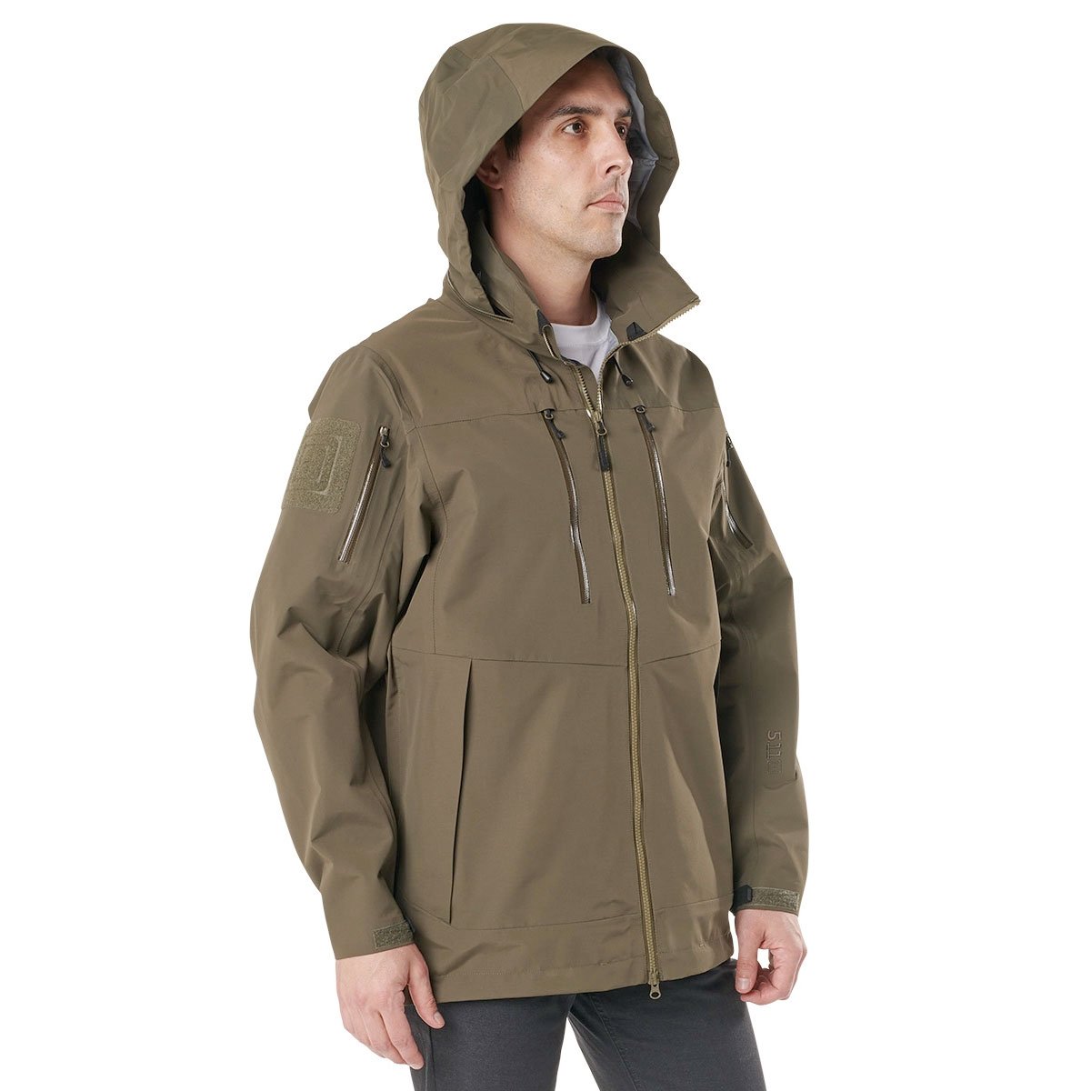 5.11 Tactical Approach Jacket-Tactical Gear UK